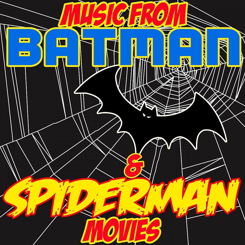 Movie Sounds Unlimited - Hero (From 