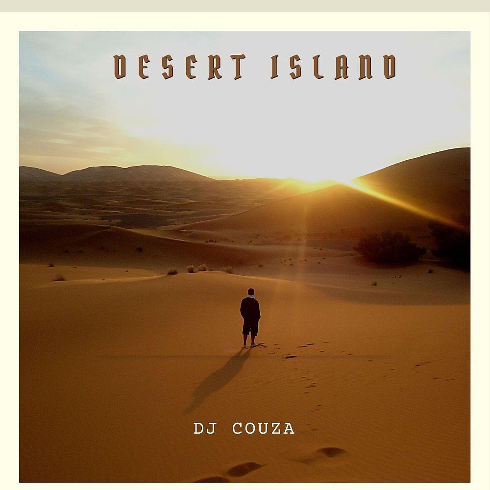 Постер альбома Desert Island