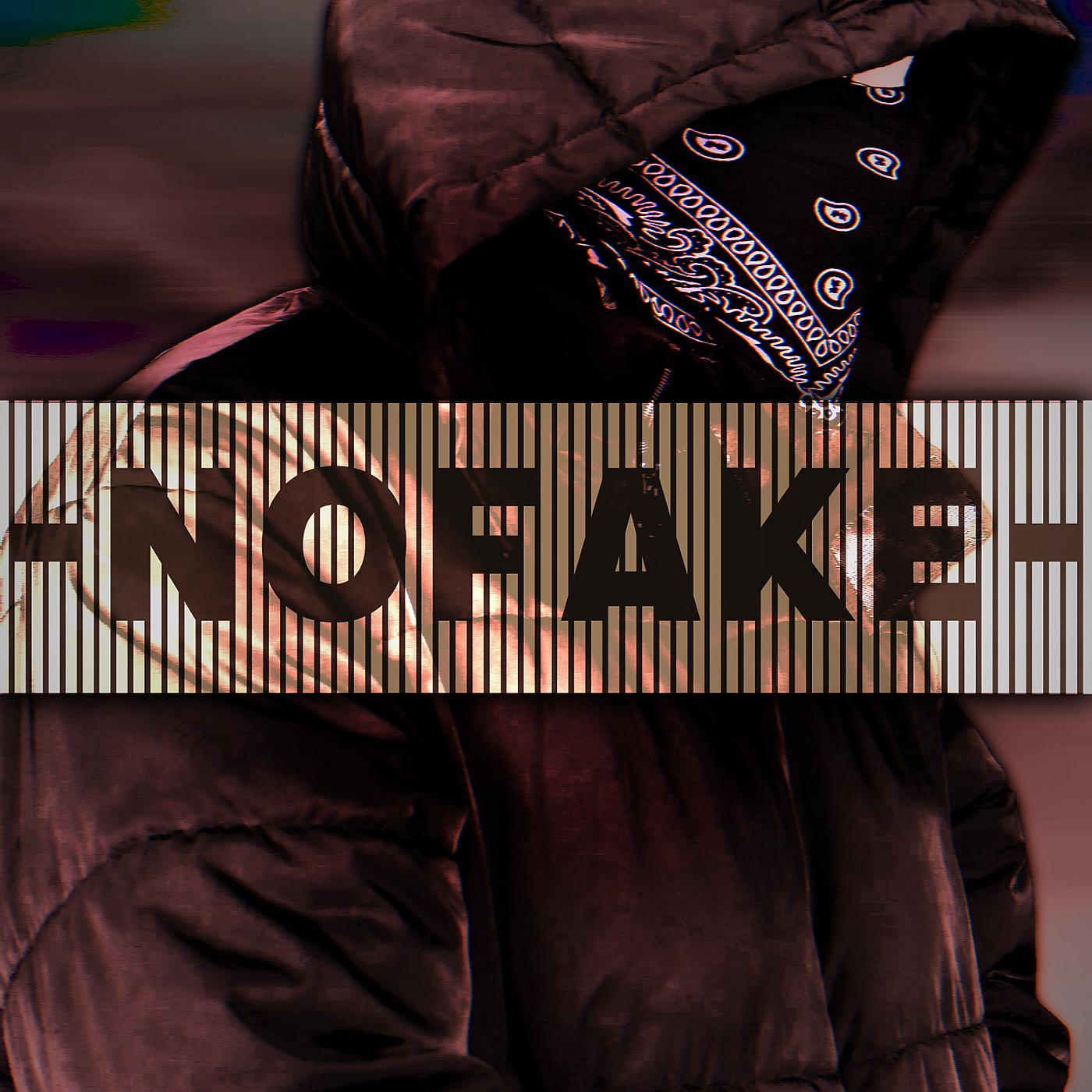Постер альбома No Fake