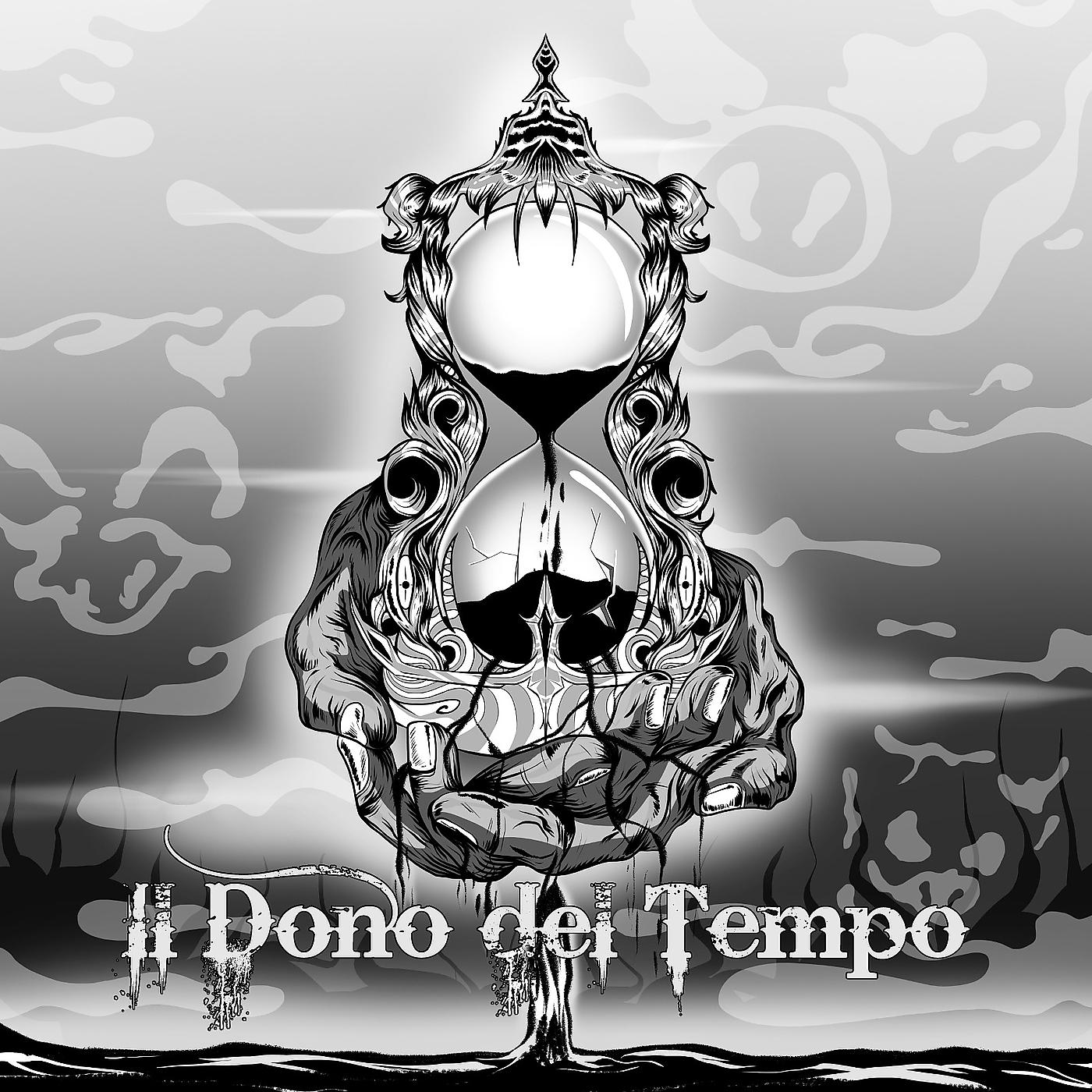 Постер альбома Il Dono del Tempo