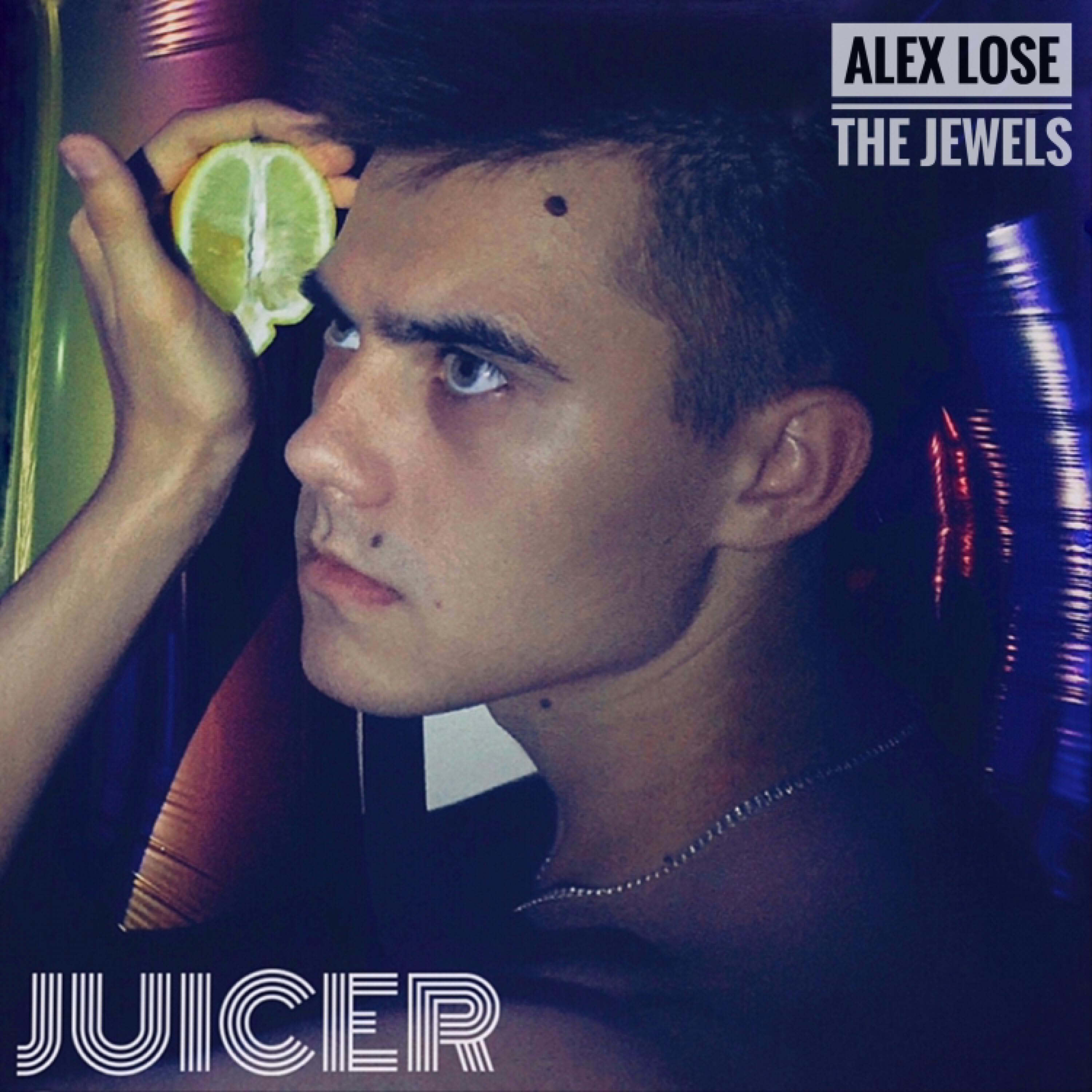 Постер альбома Juicer