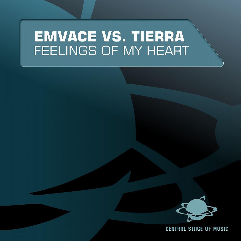 Emvace Vs. Tierra - Feelings of My Heart (Giorno's Jump Mix)