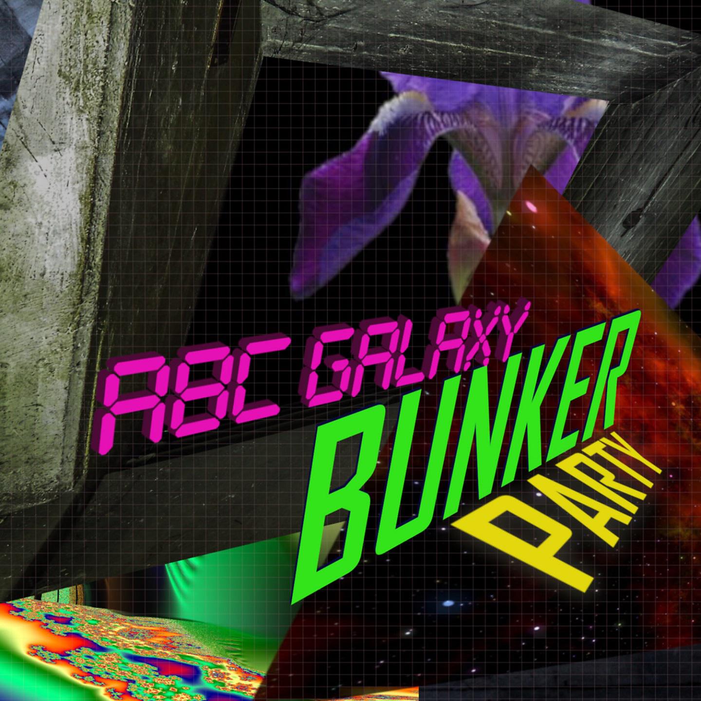 Постер альбома Bunker Party