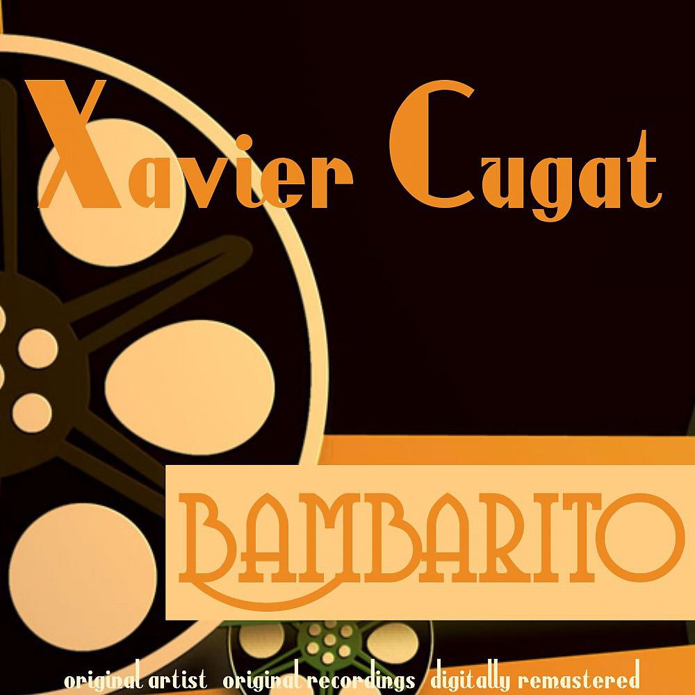 Постер альбома Bambarito