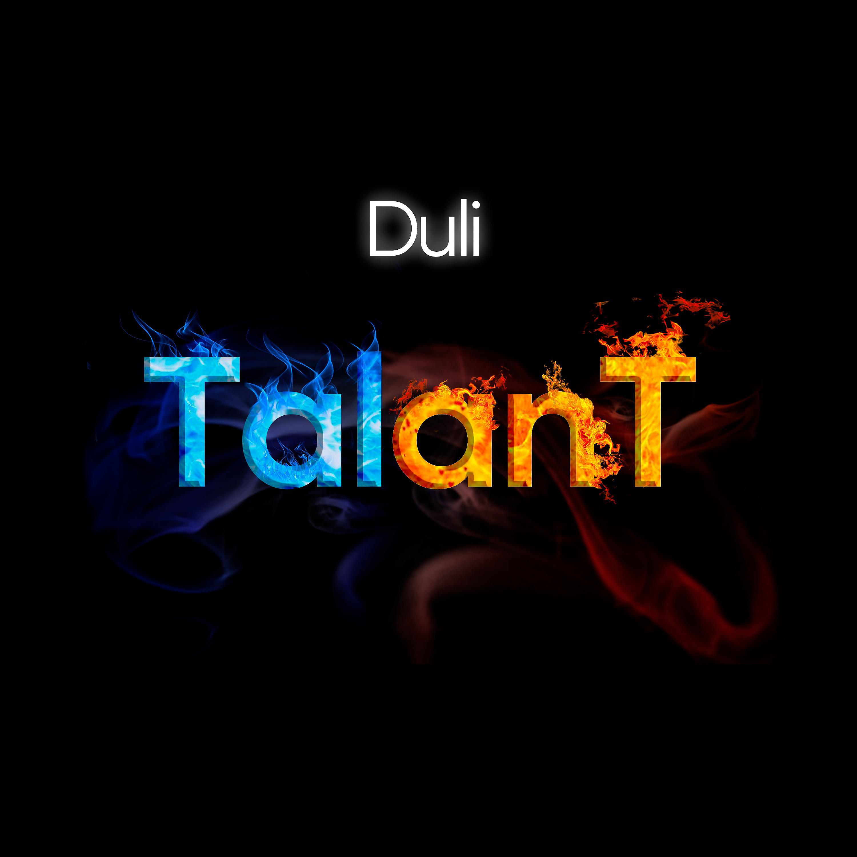 Постер альбома Duli