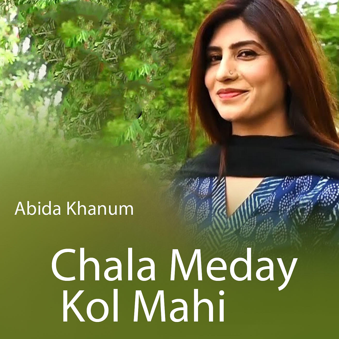 Abida Khanum - Chala meday Kol Mahi