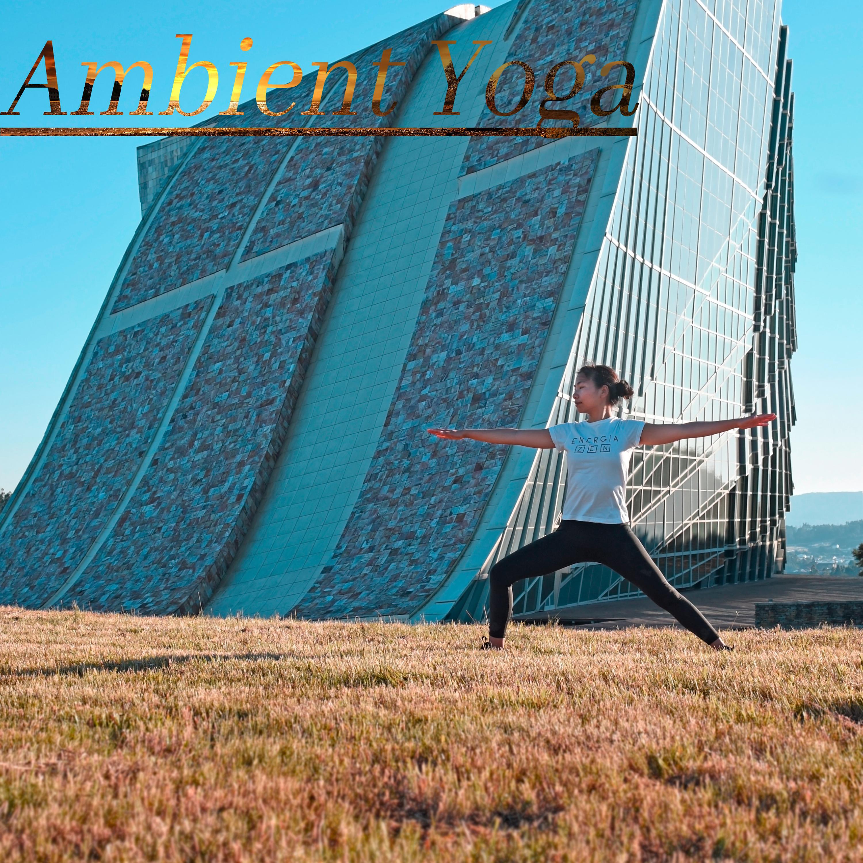 Постер альбома Ambient Yoga