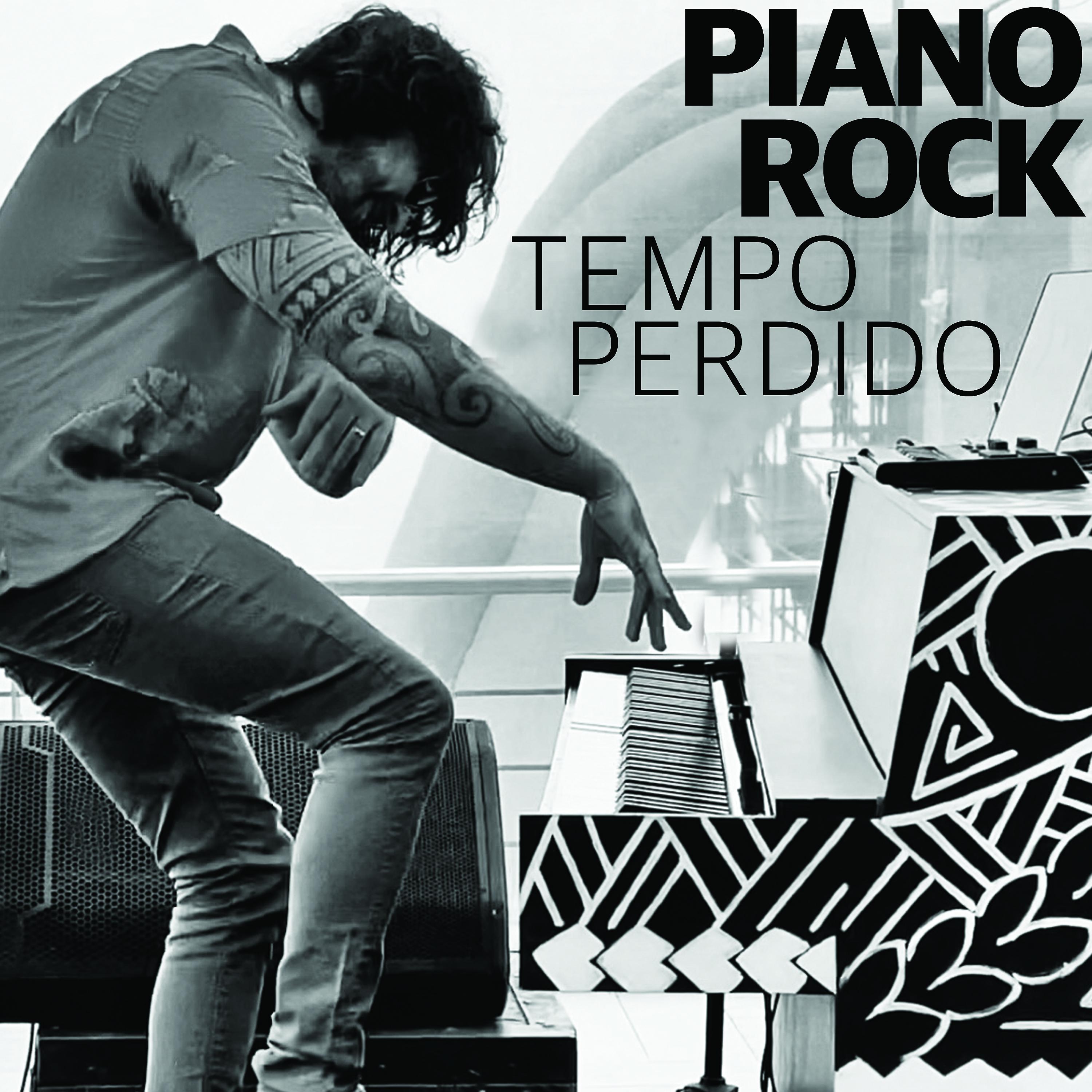 Постер альбома Tempo Perdido