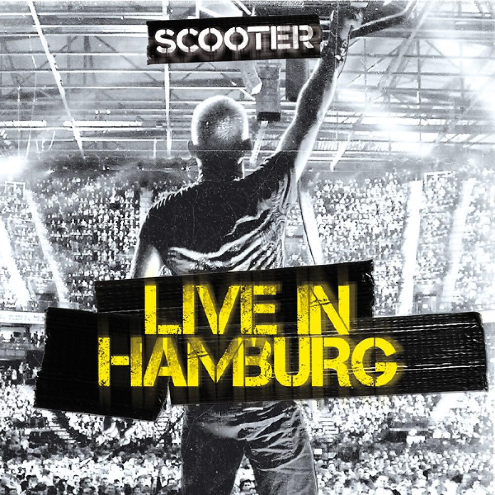Scooter - One (Always Hardcore) [Live in Hamburg]