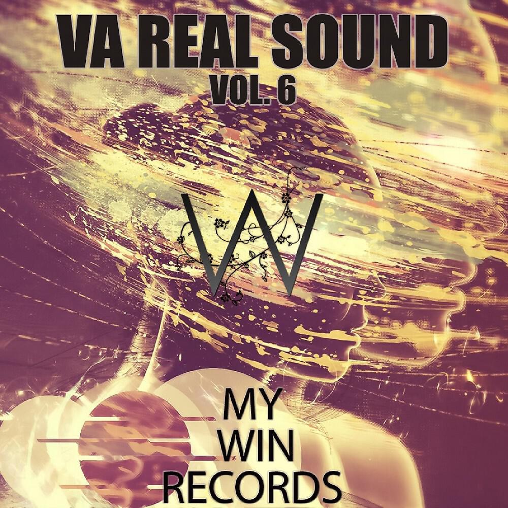MARI IVA - Air Transplantation (Original Mix)