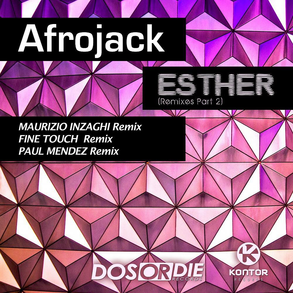 Afrojack - Esther 2k13 (Maurizio Inzaghi Remix)