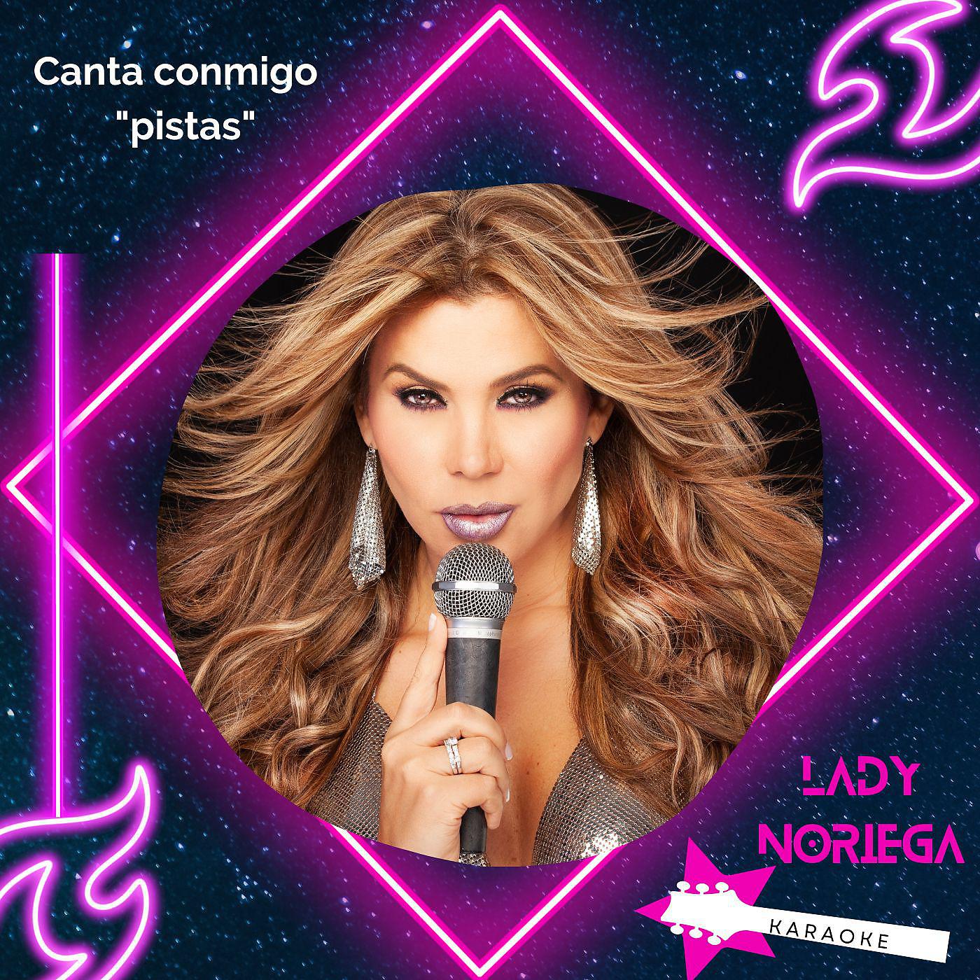 Постер альбома Canta Conmigo Pistas