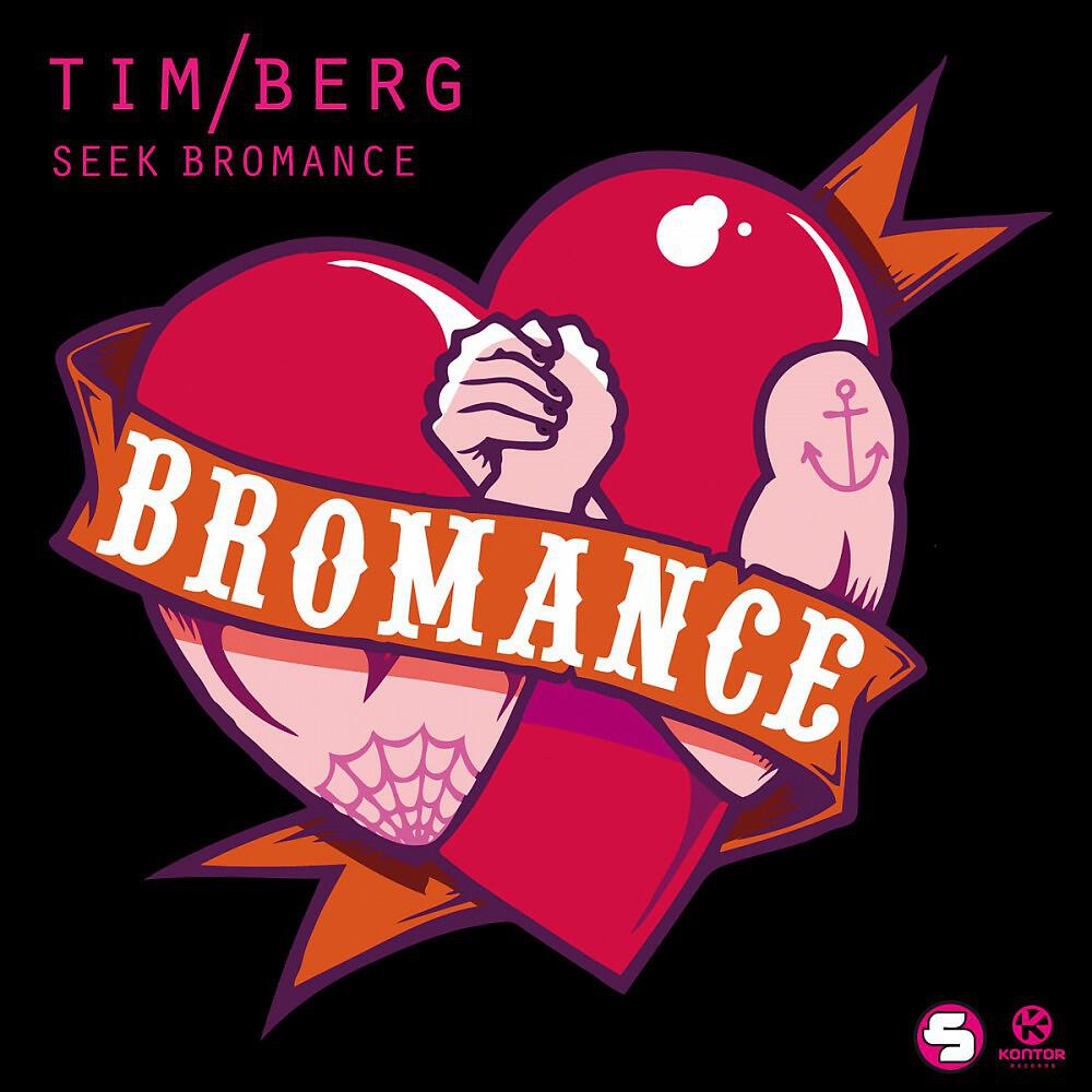 Tim Berg - Seek Bromance (Samuele Sartini Radio Edit)