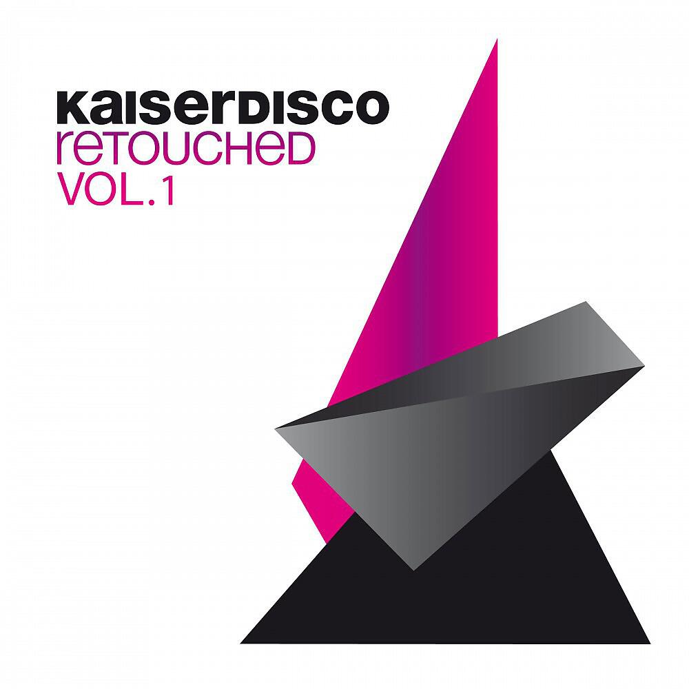 Steve Lawler - Distrait (Kaiserdisco Remix)