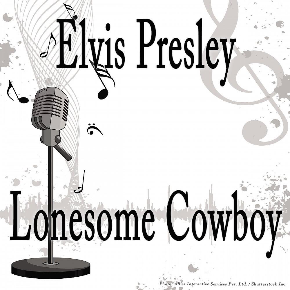 Elvis Presley - Blue Suede Shoes