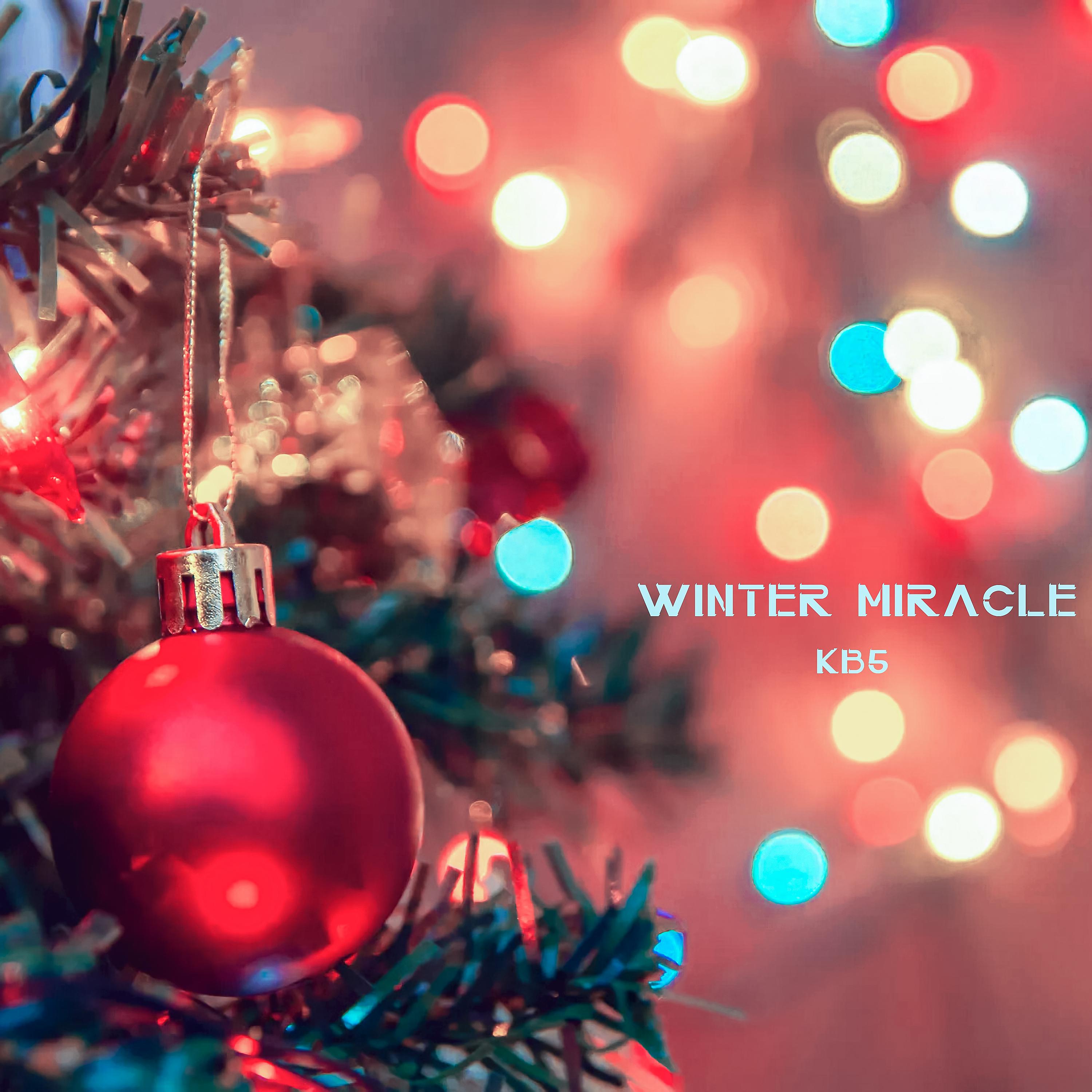 Постер альбома Winter Miracle