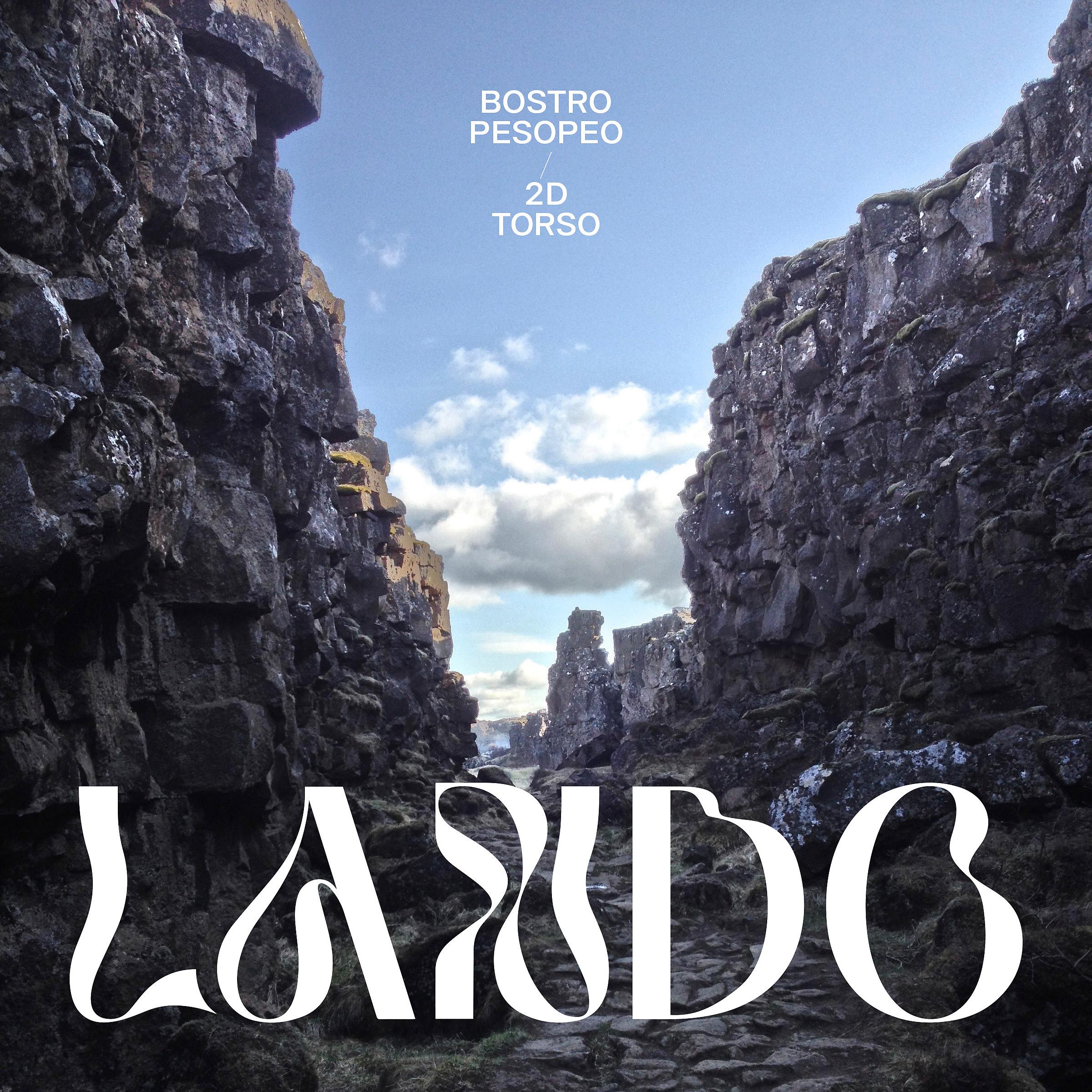Постер альбома Lando