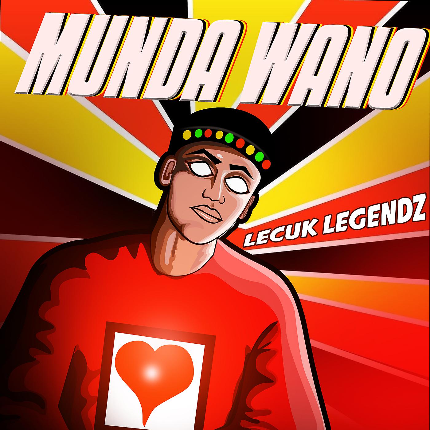 Постер альбома Munda Wano