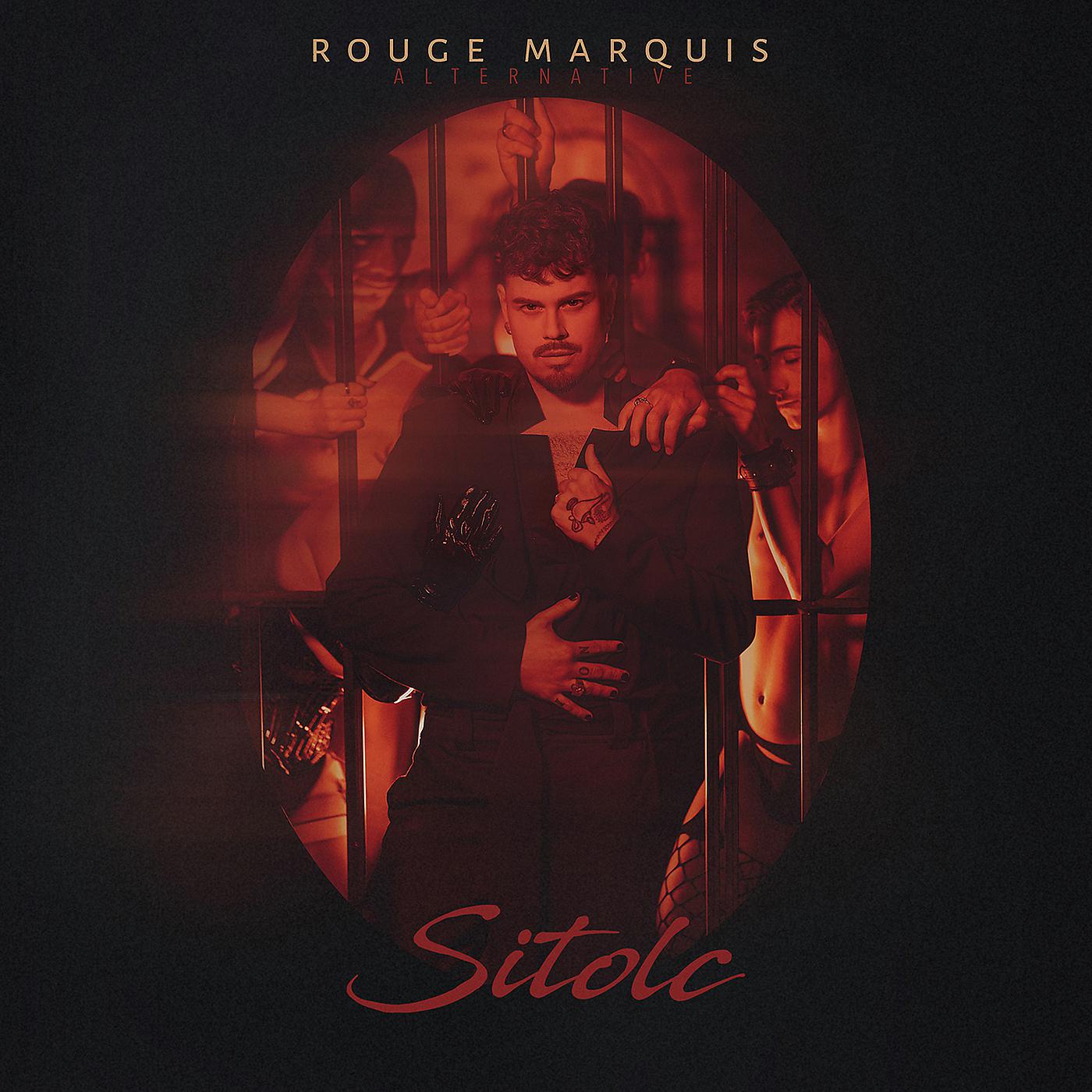 Постер альбома Rouge Marquis Alternative