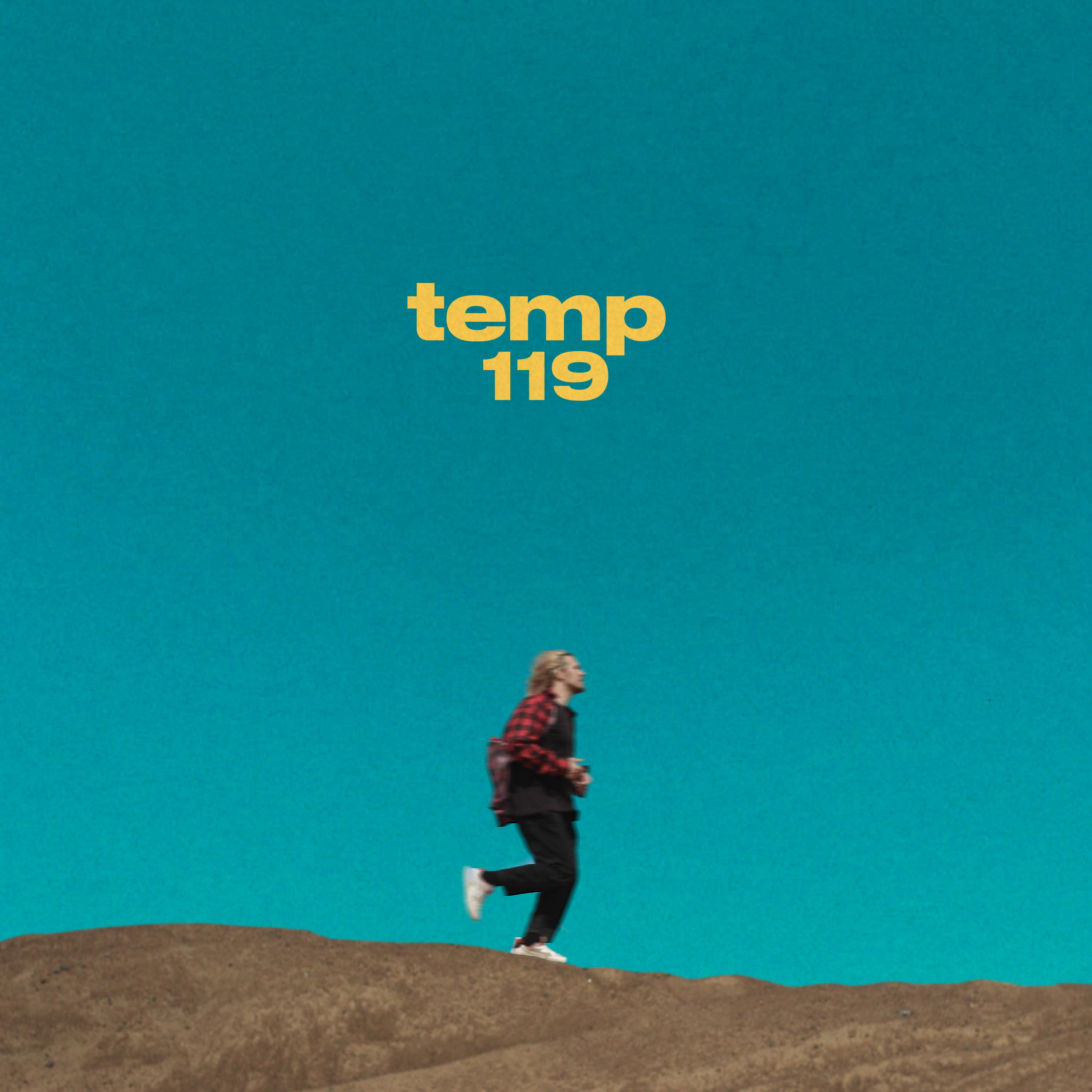 Постер альбома Temp 119