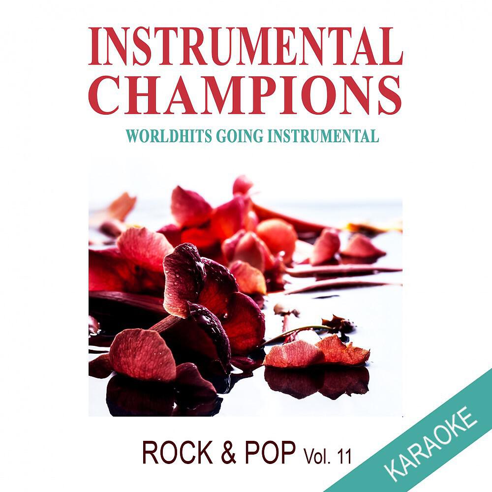 Instrumental Champions - Sweet Dreams (Karaoke Version)