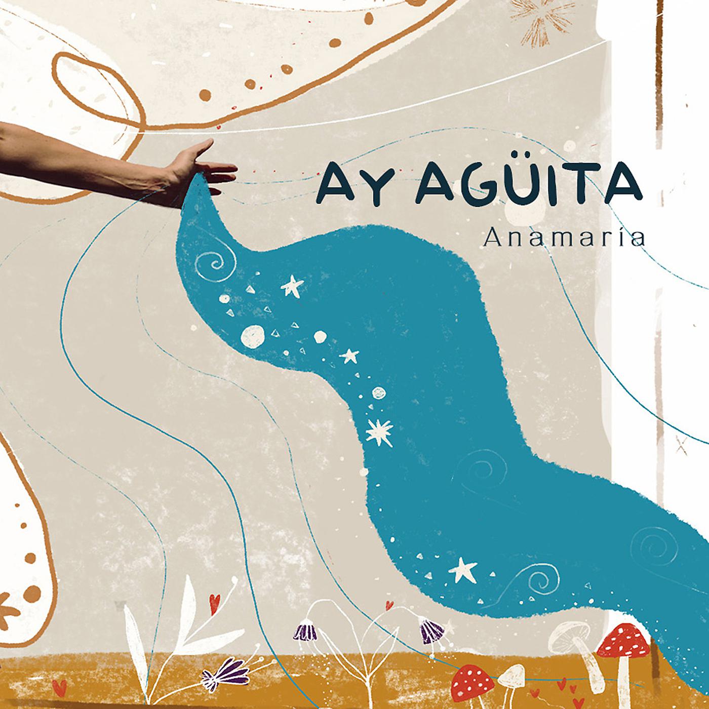 Постер альбома Ay Agüita