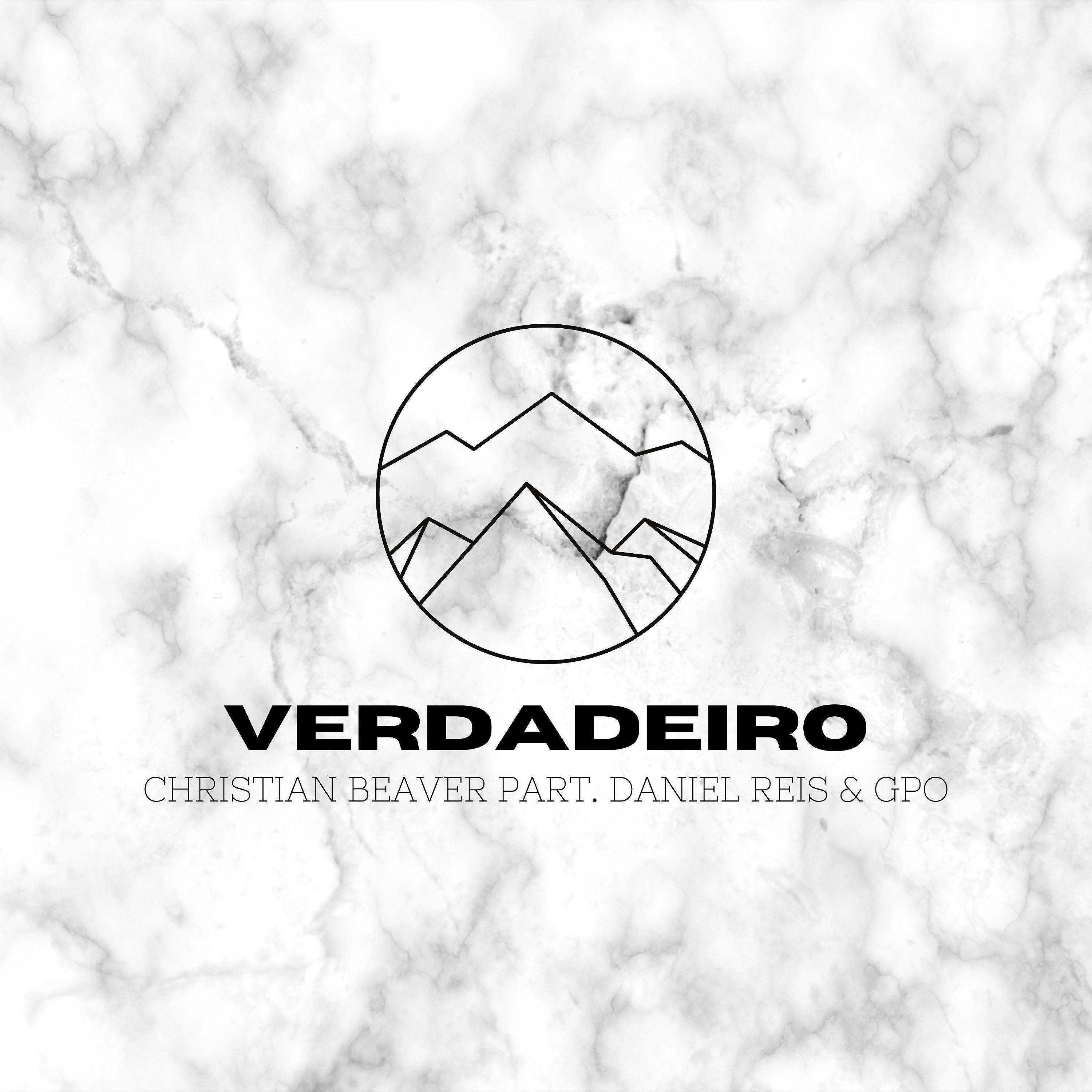Постер альбома Verdadeiro