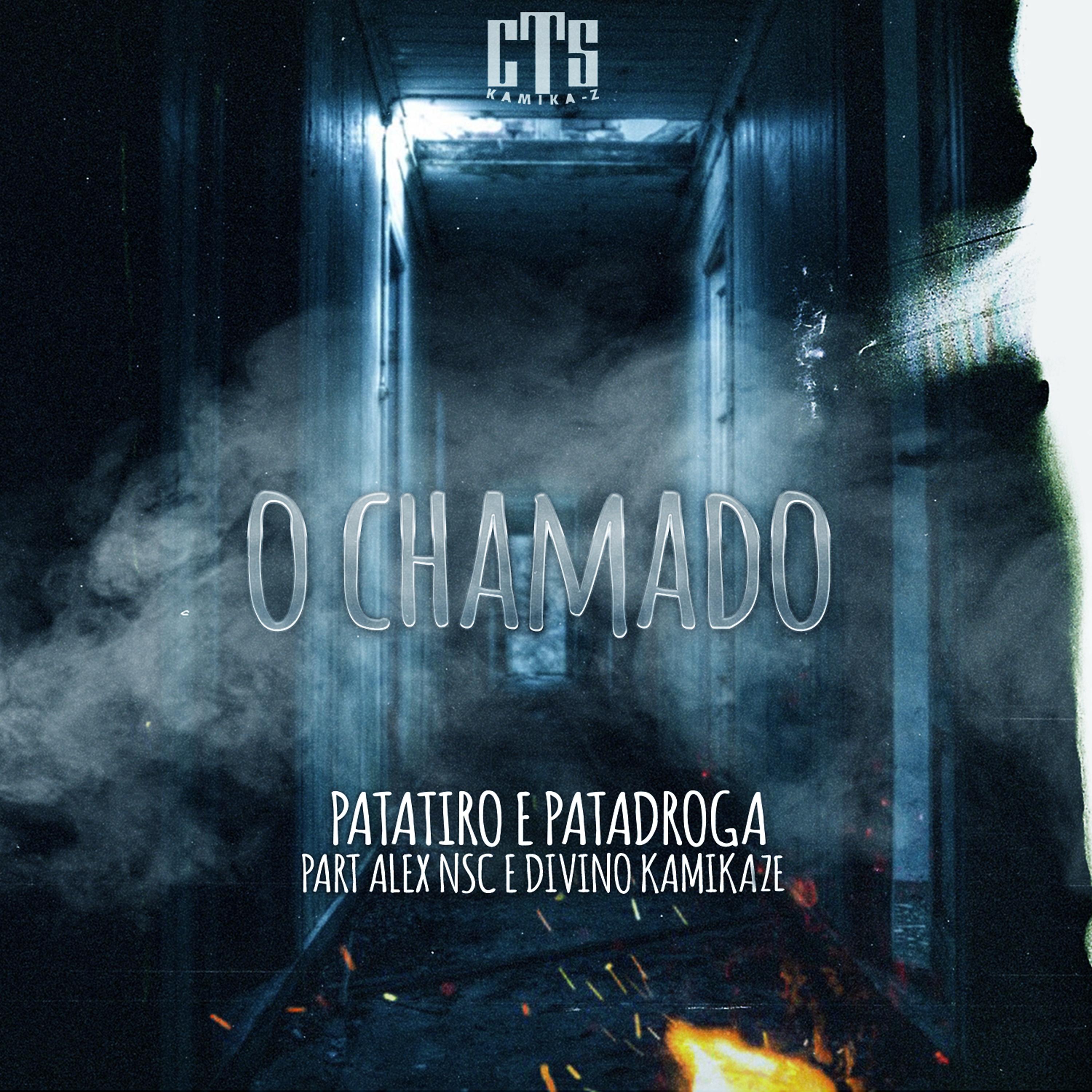 Постер альбома Patatiro e Patadroga