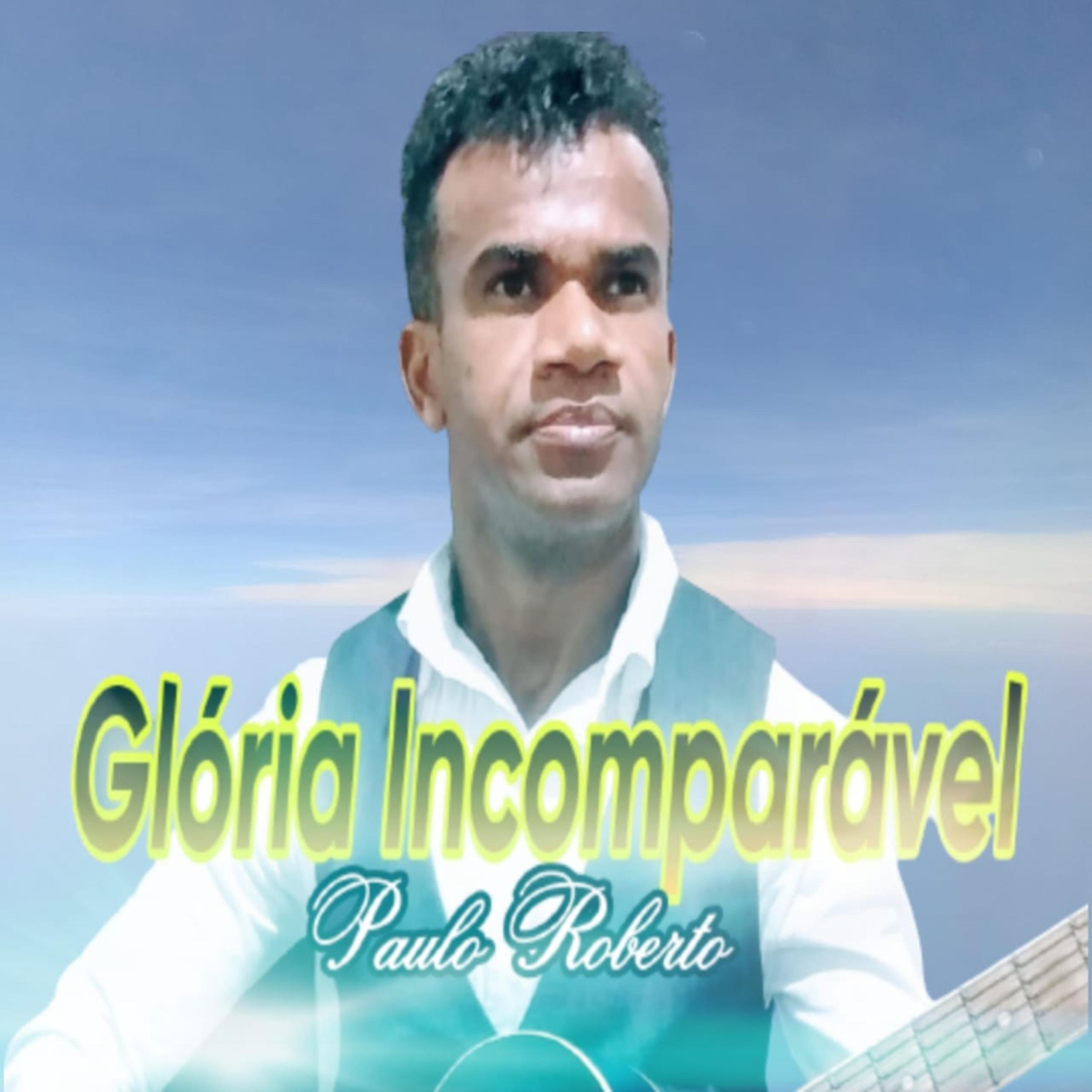 Постер альбома Glória Incomparável