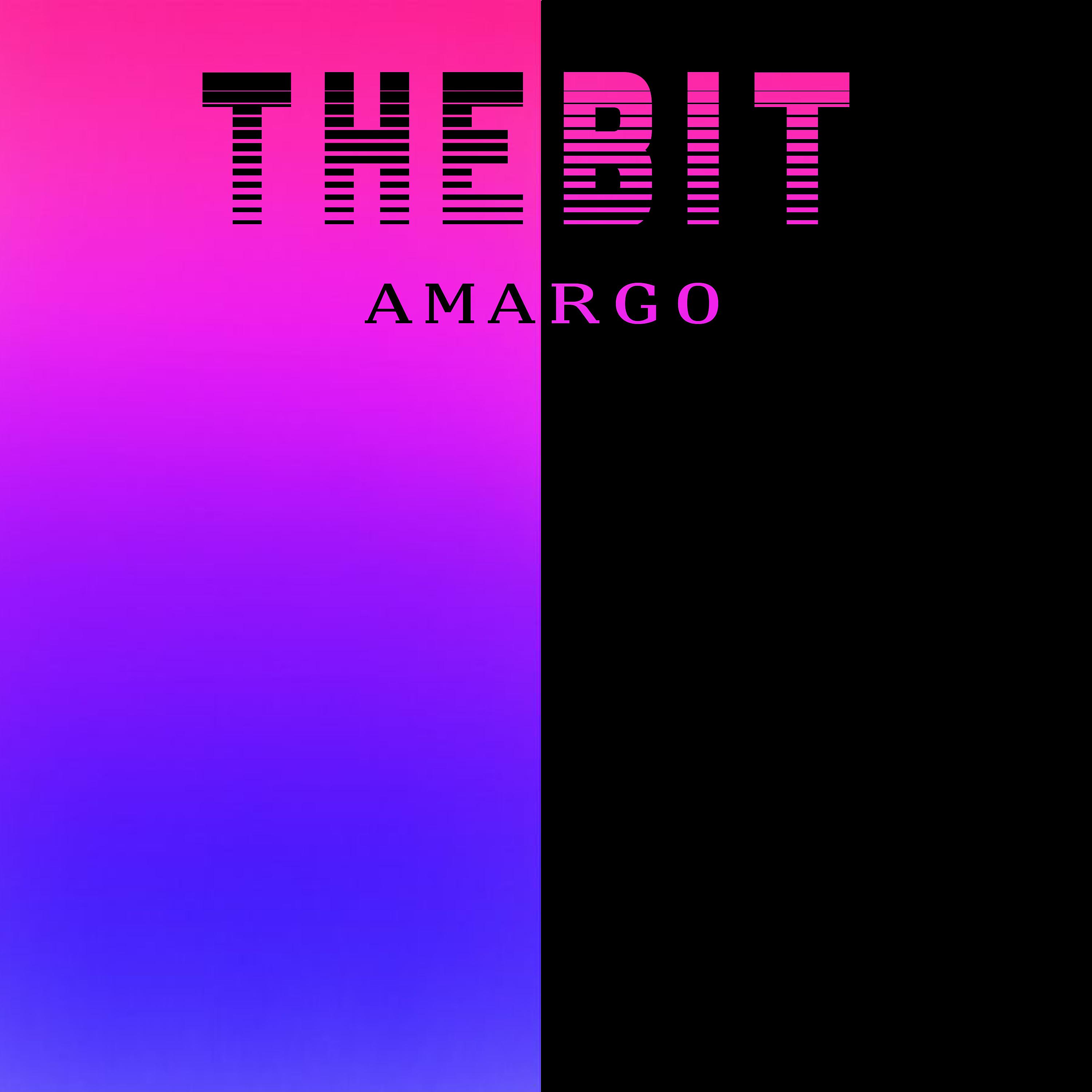 Постер альбома Amargo