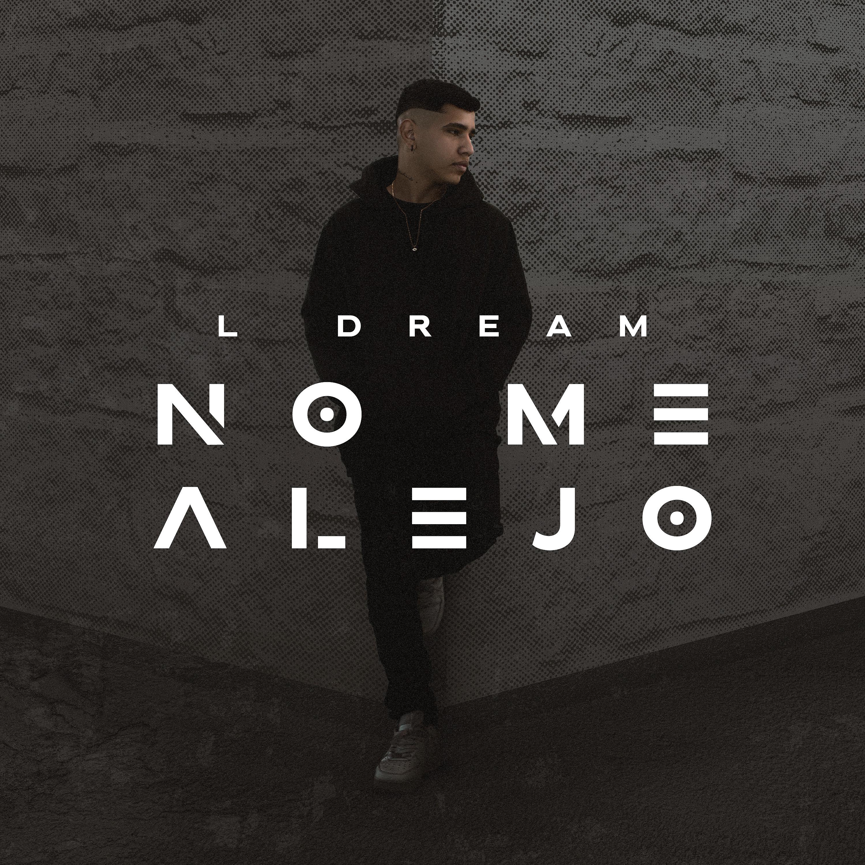 Постер альбома No Me Alejo