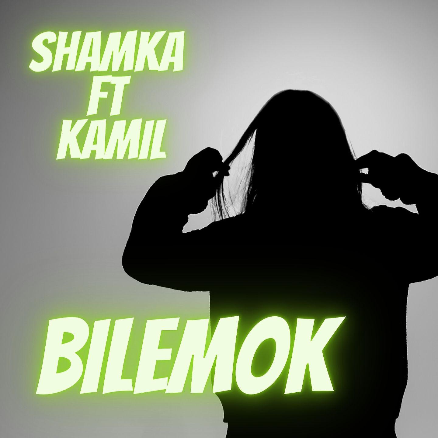 Постер альбома Bilemok