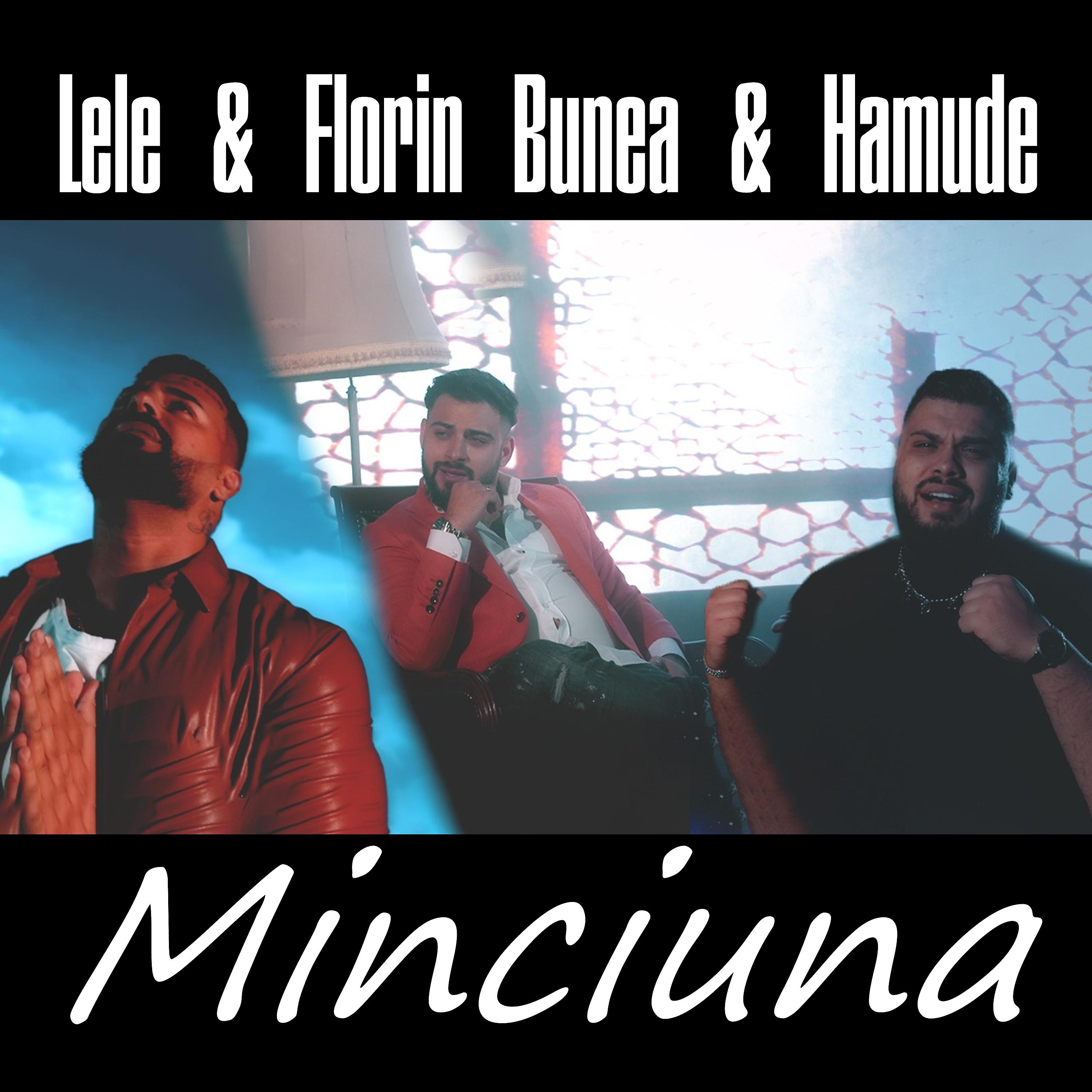 Постер альбома Minciuna