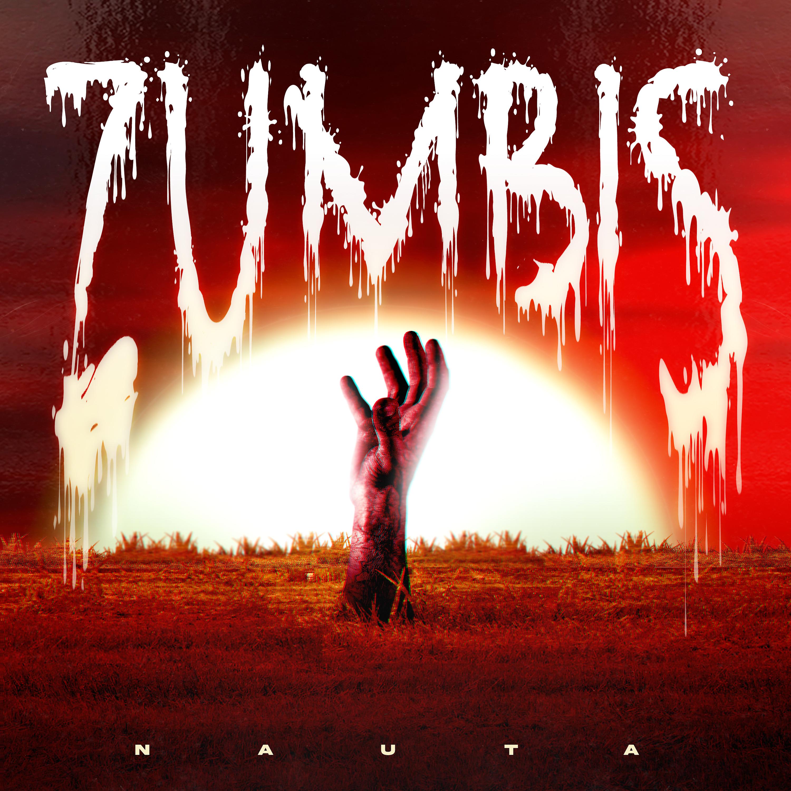 Постер альбома Zumbis