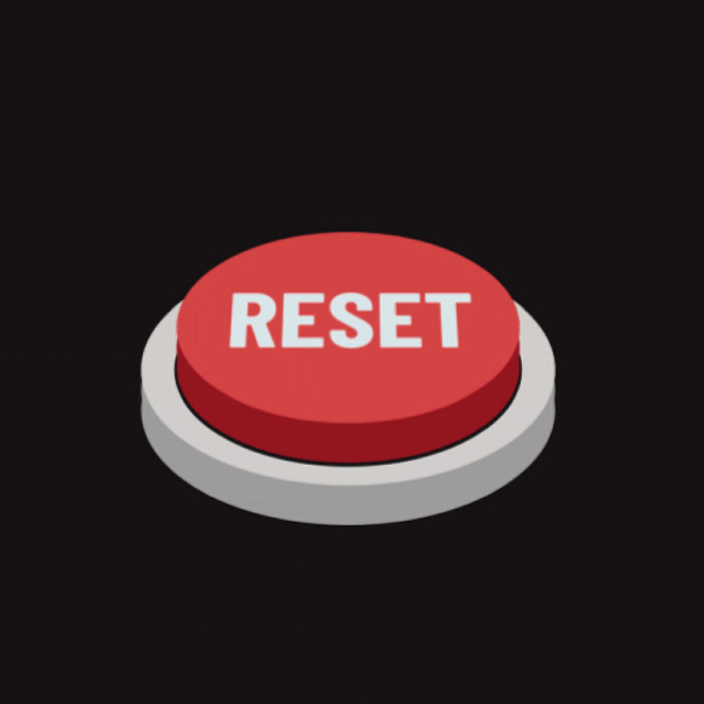 Reset button