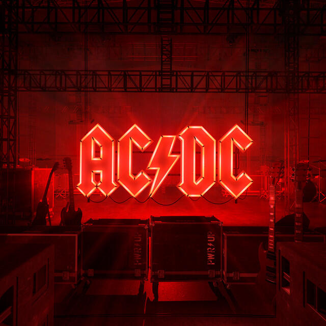 AC - Money Shot