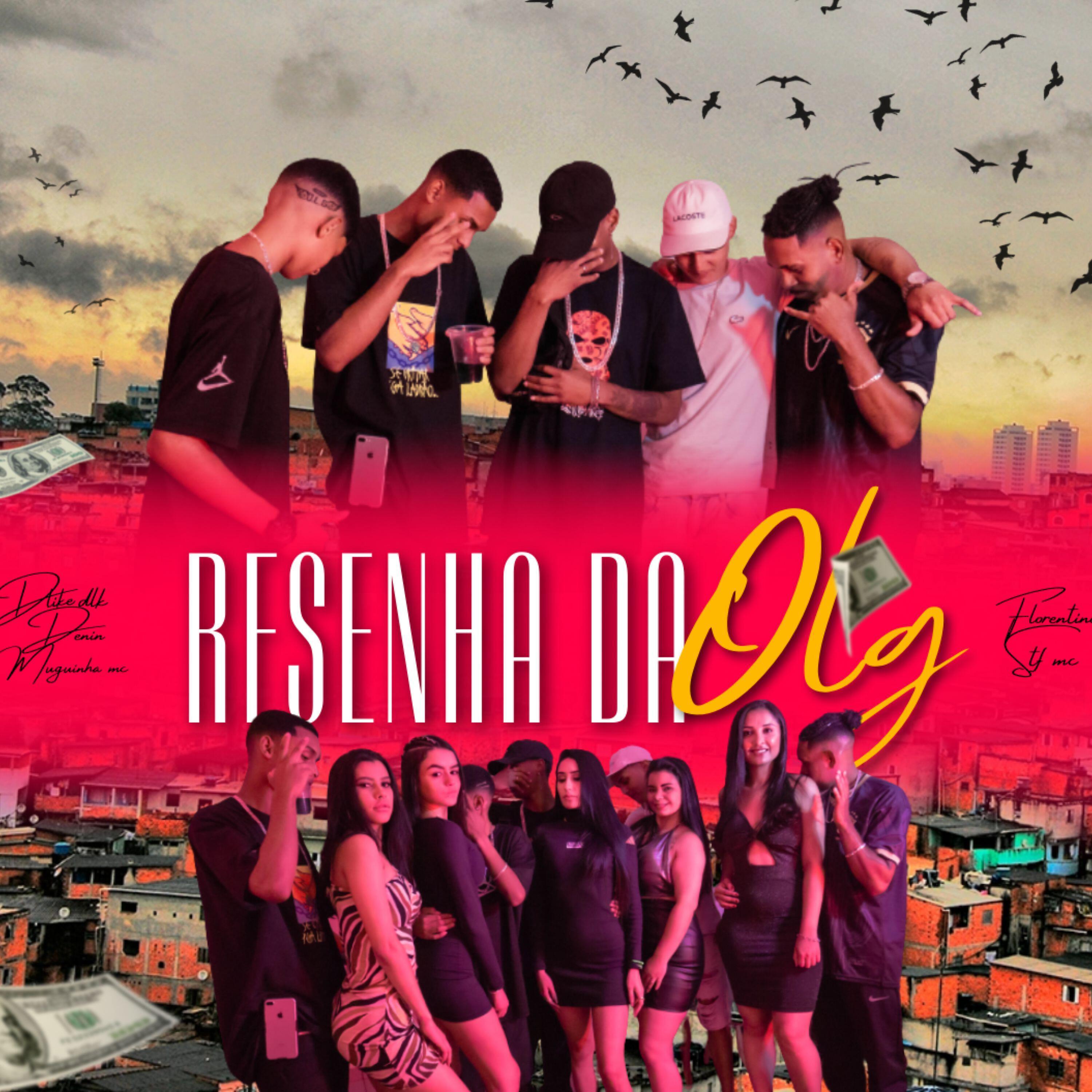 Dlike Dlk - Resenha da Olg
