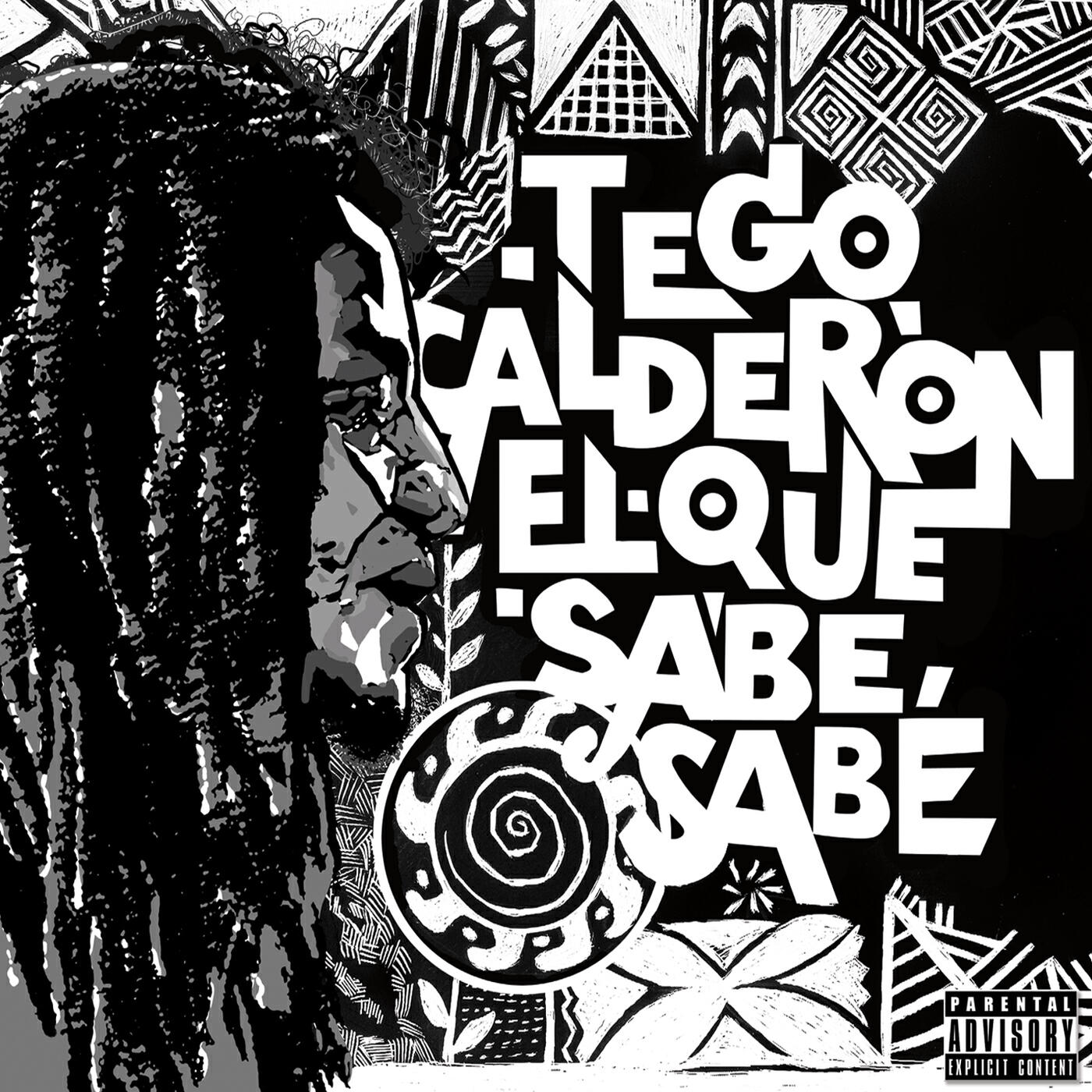 Tego Calderon - Dando Break