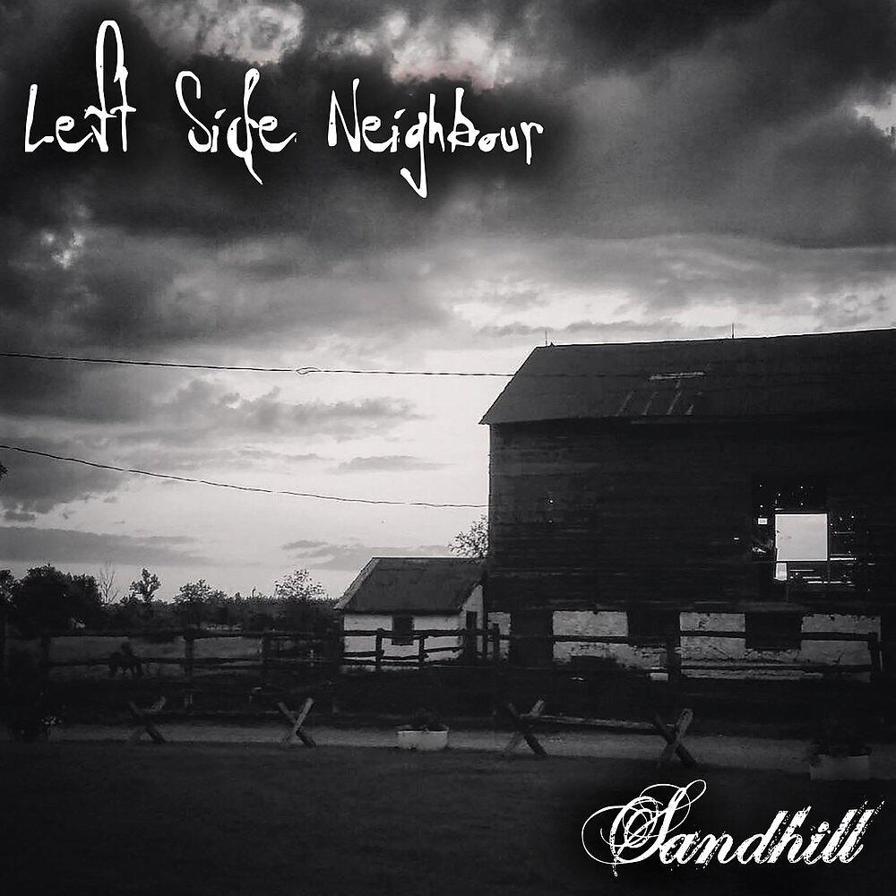 Left Side Neighbour - No More Paper