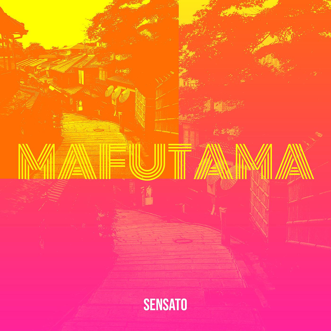 Постер альбома Mafutama