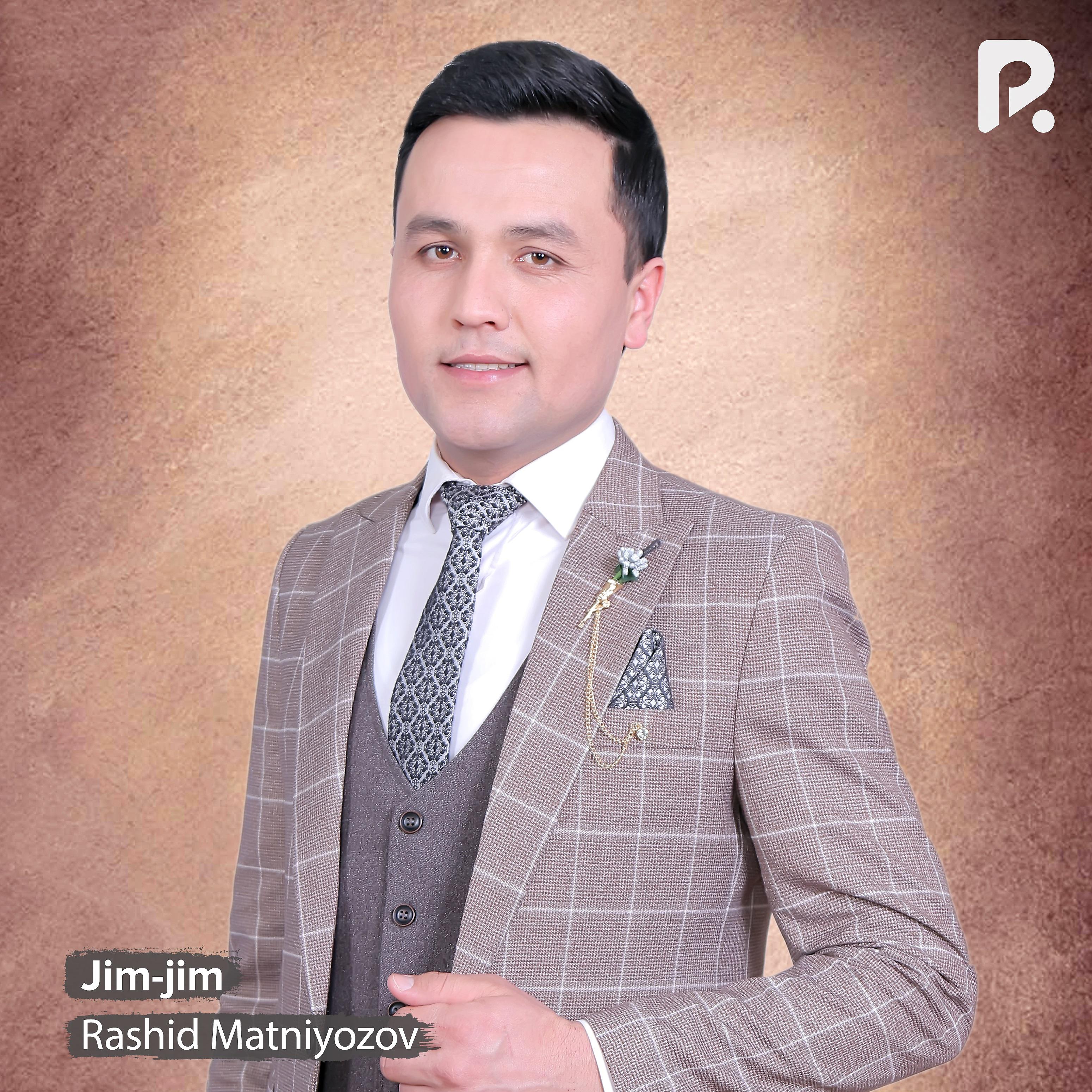 Постер альбома Jim-jim