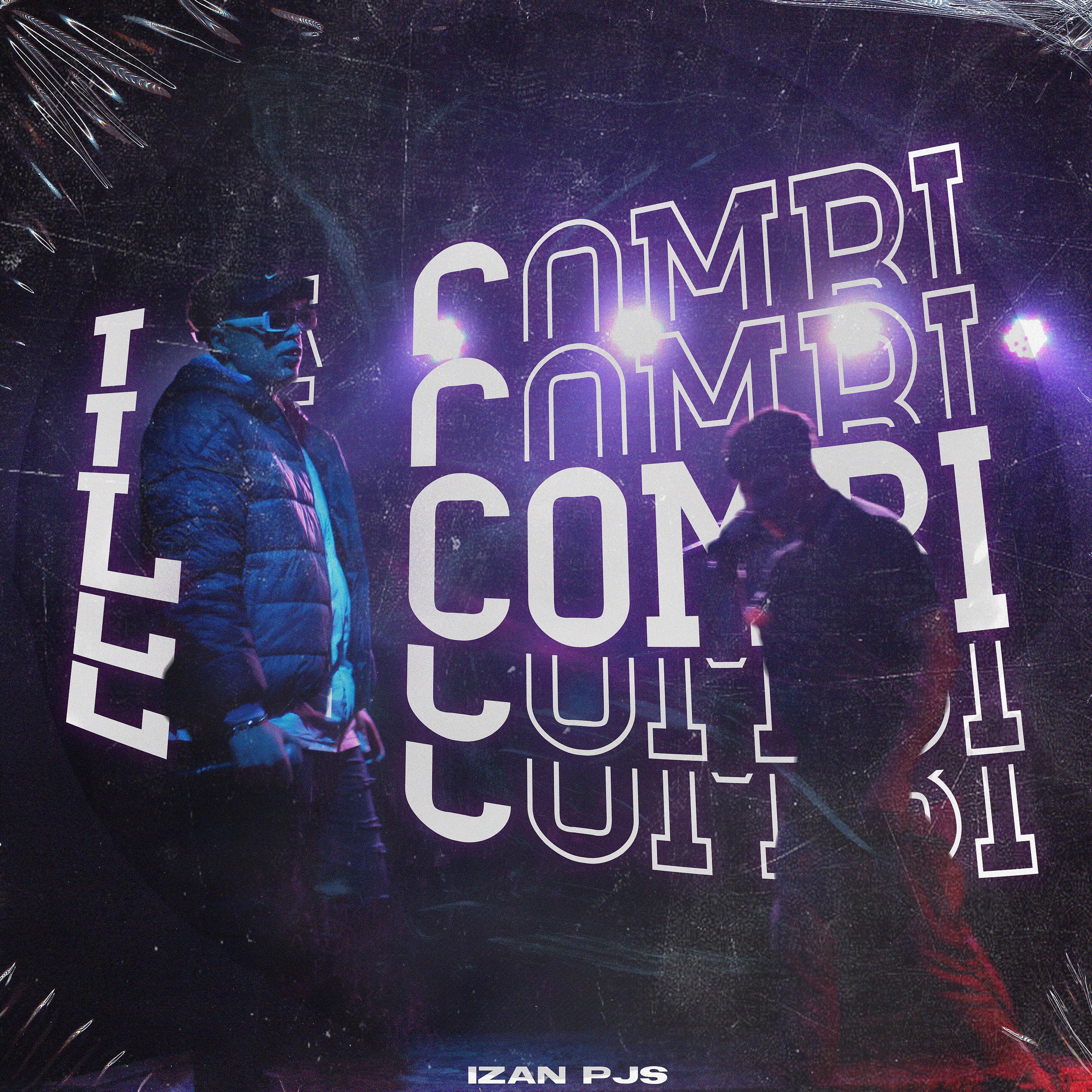 Постер альбома La Combi