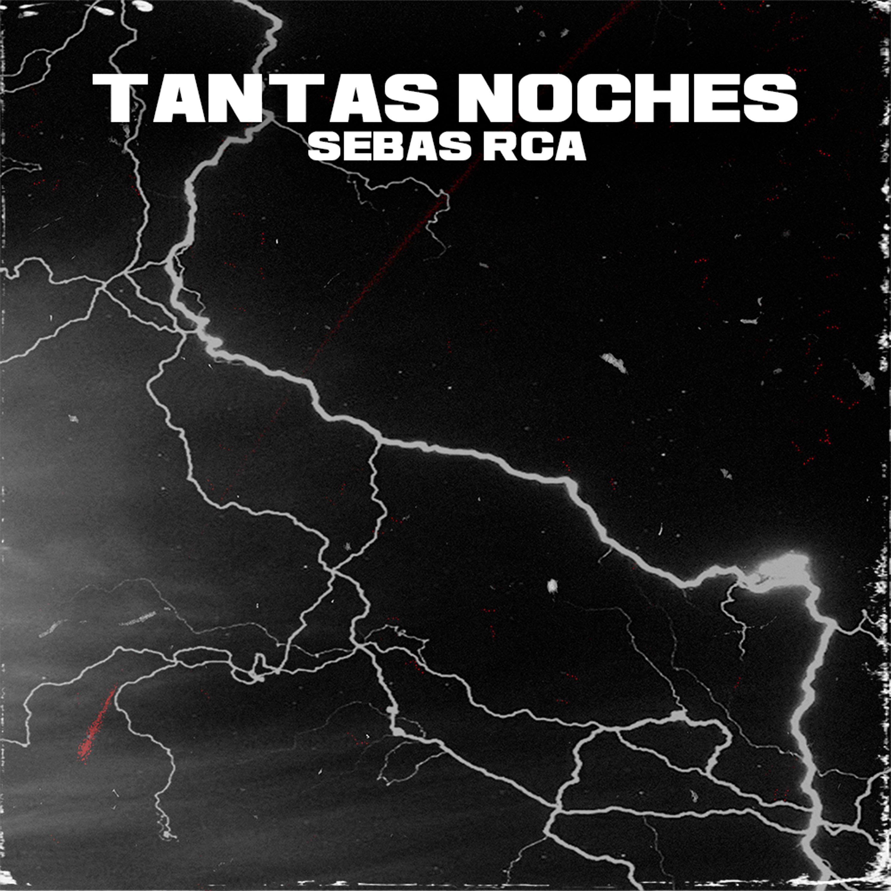 Постер альбома Tantas Noches