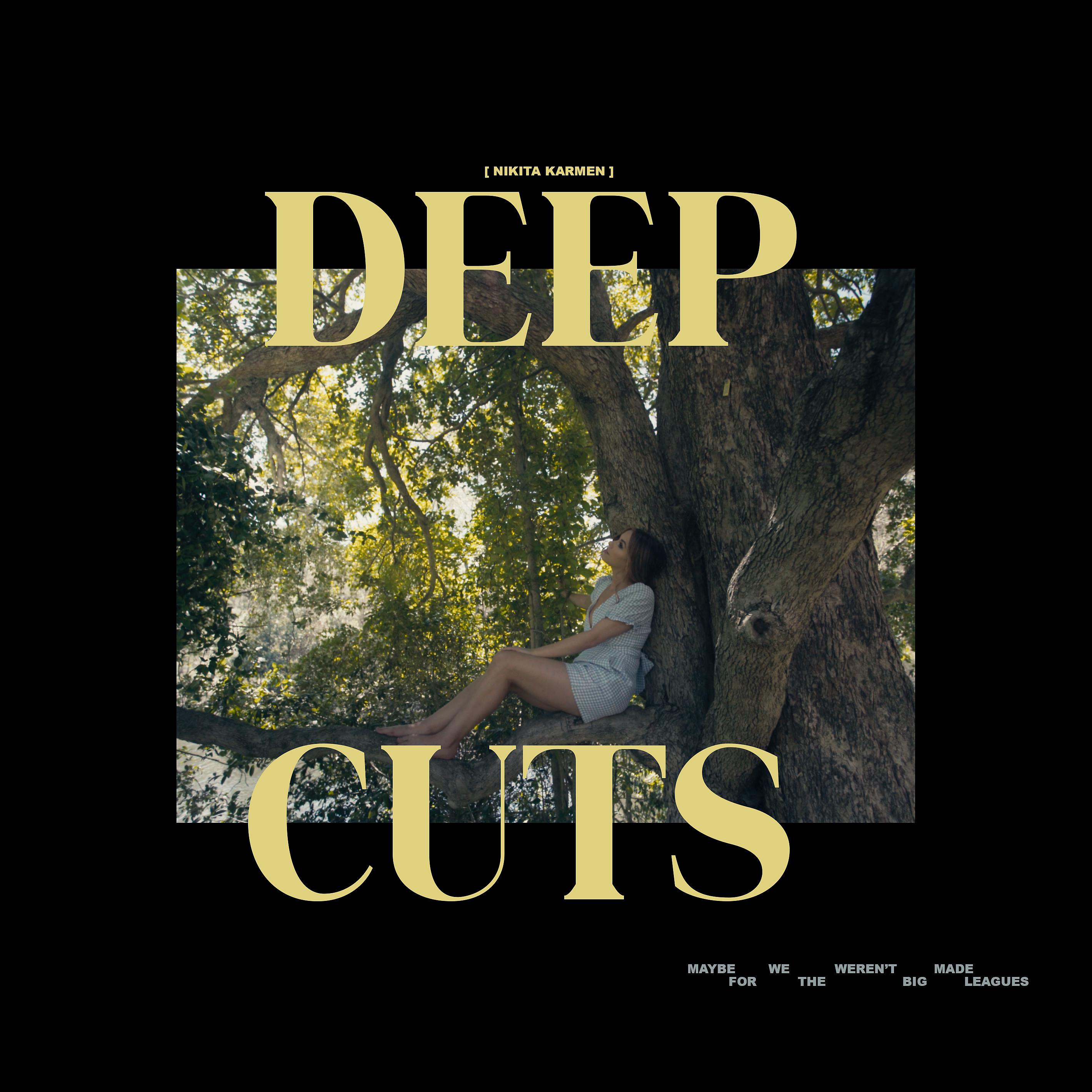 Постер альбома Deep Cuts