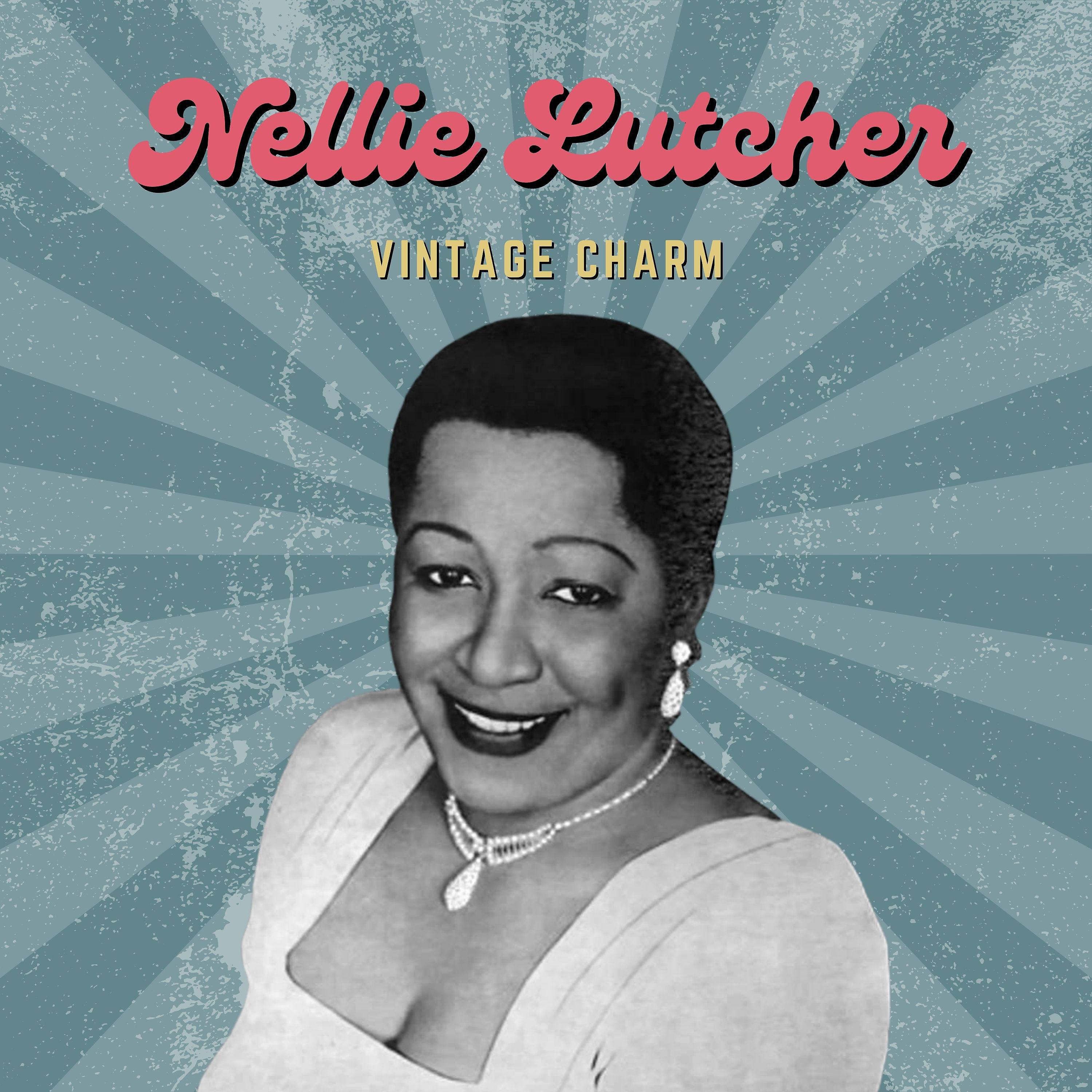 Постер альбома Nellie Lutcher