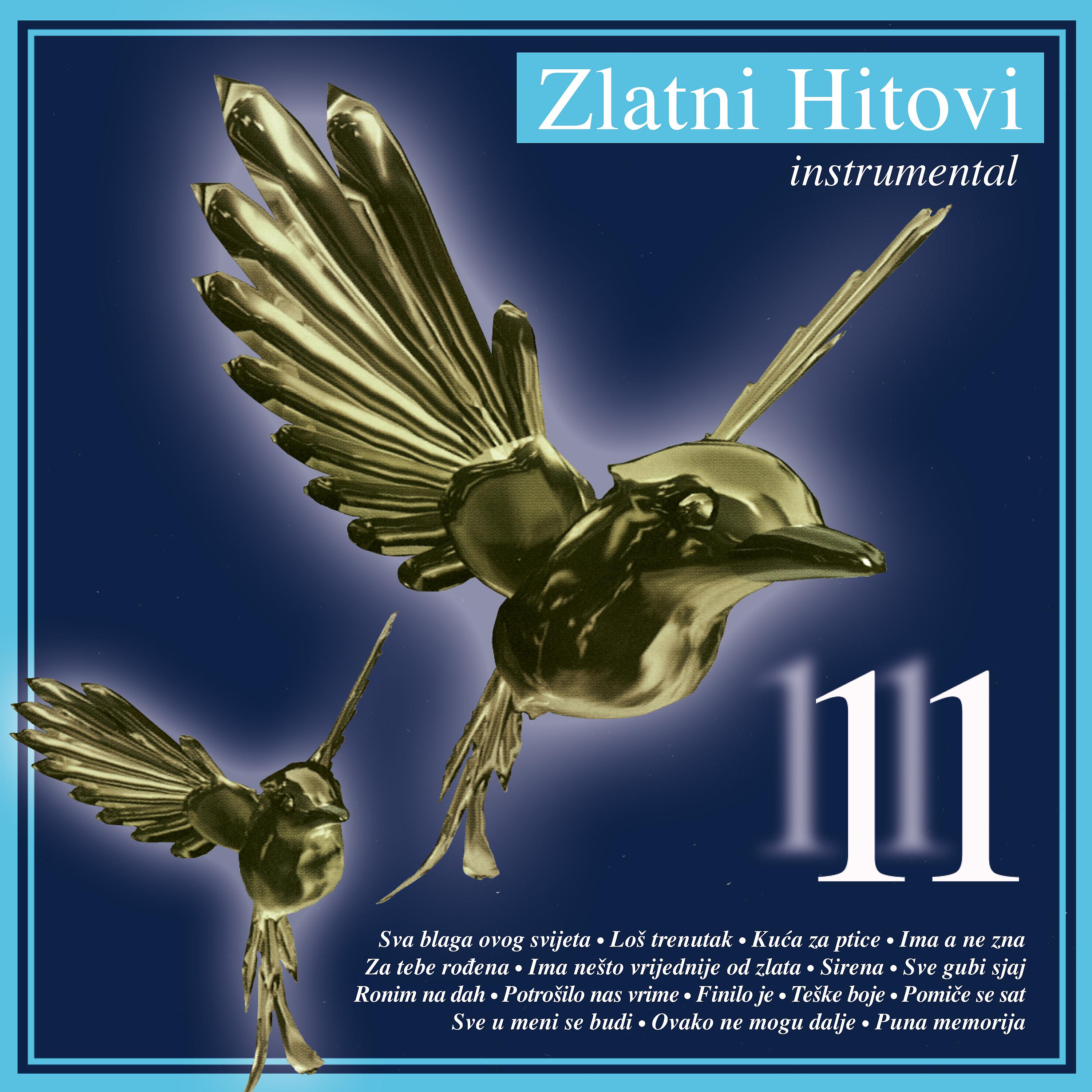 Постер альбома Zlatni Hitovi 11