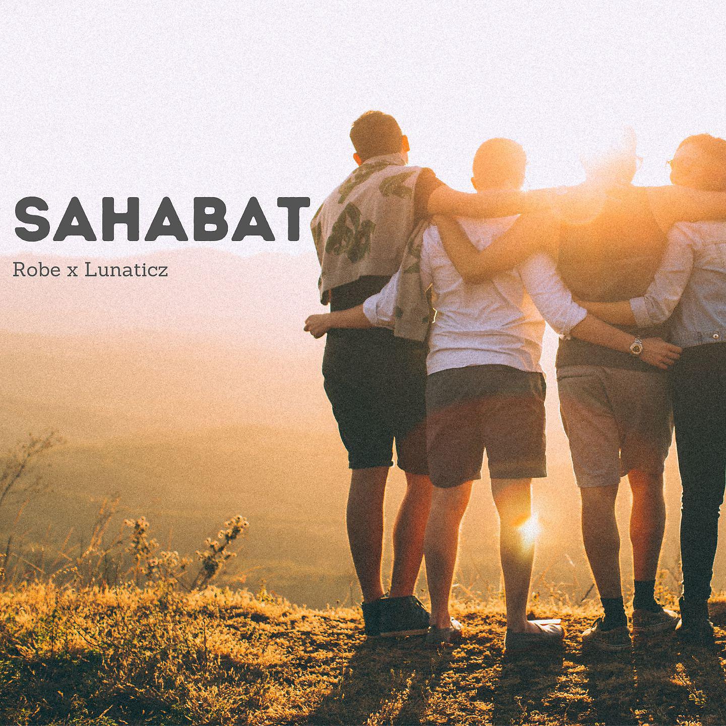Постер альбома Sahabat