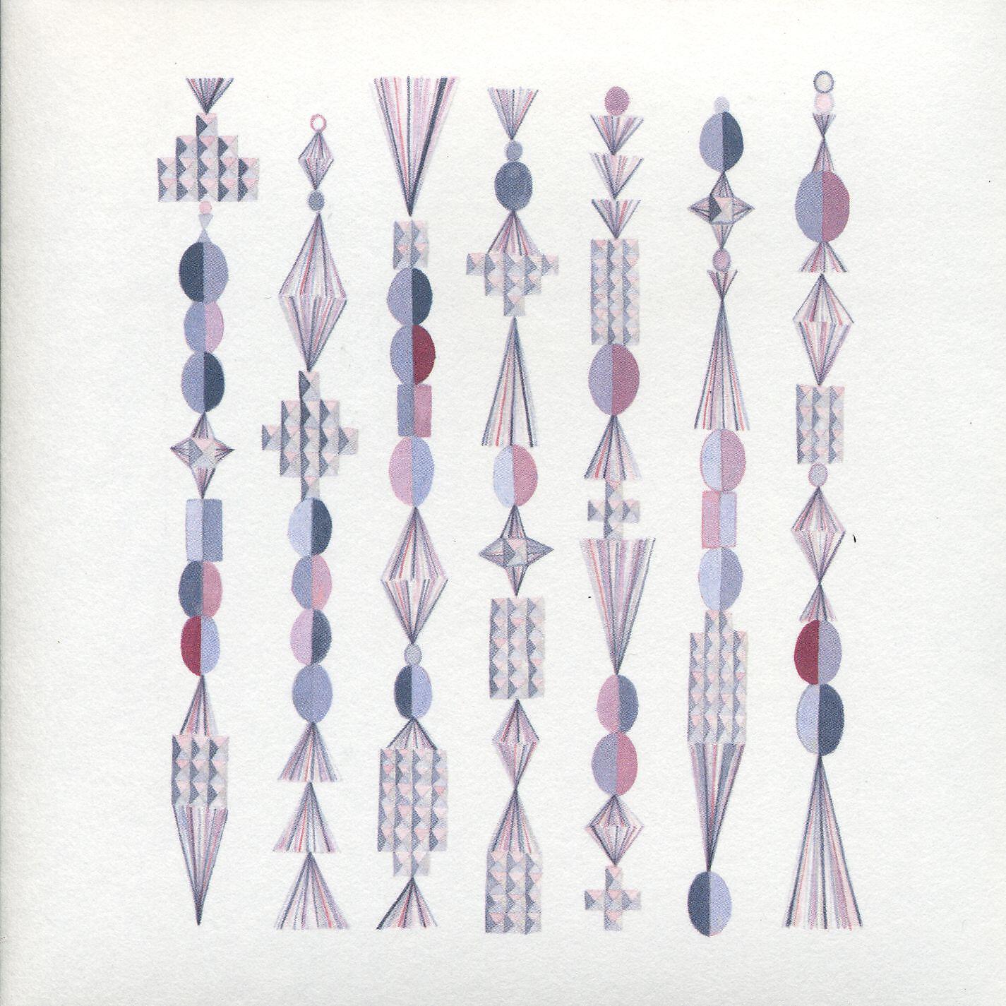 Wolf Parade - Fancy Claps (Album)