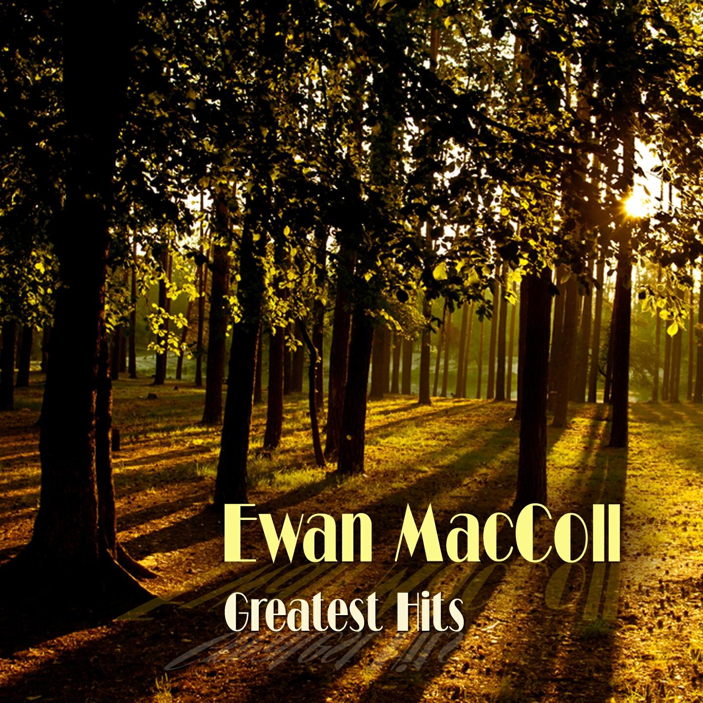 Ewan MacColl - Brother Won't You Join the Line