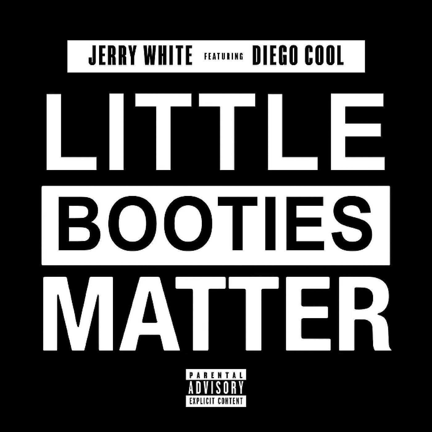 Постер альбома Little Booties Matter